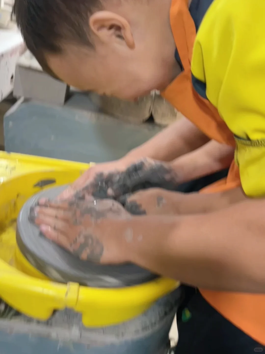 邯郸周末亲子活动，彭城，体验磁州窑文化