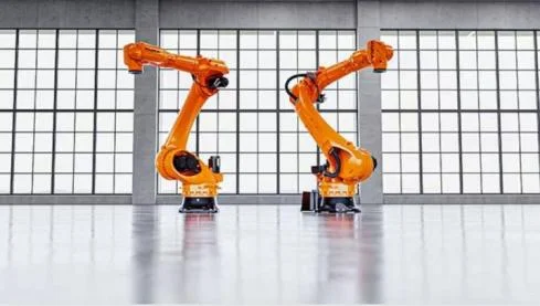 揭秘2025中国工博会机器人展｜工业机器人展