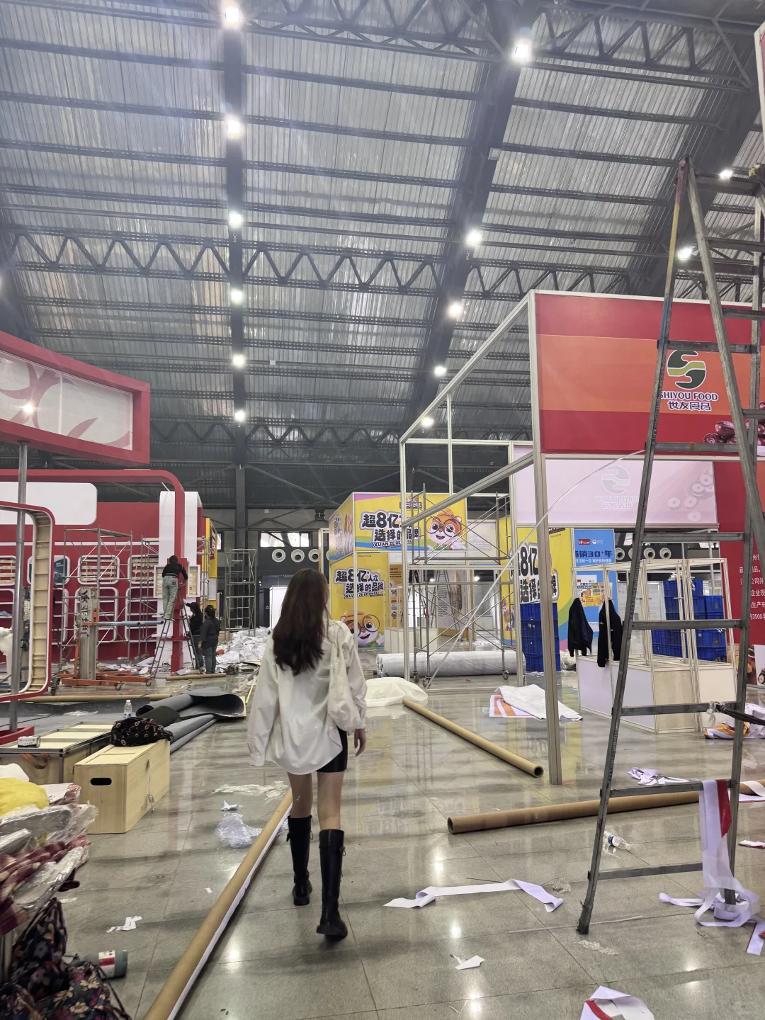 来了‼️沧州红枣发展大会就在大化工业区❗️