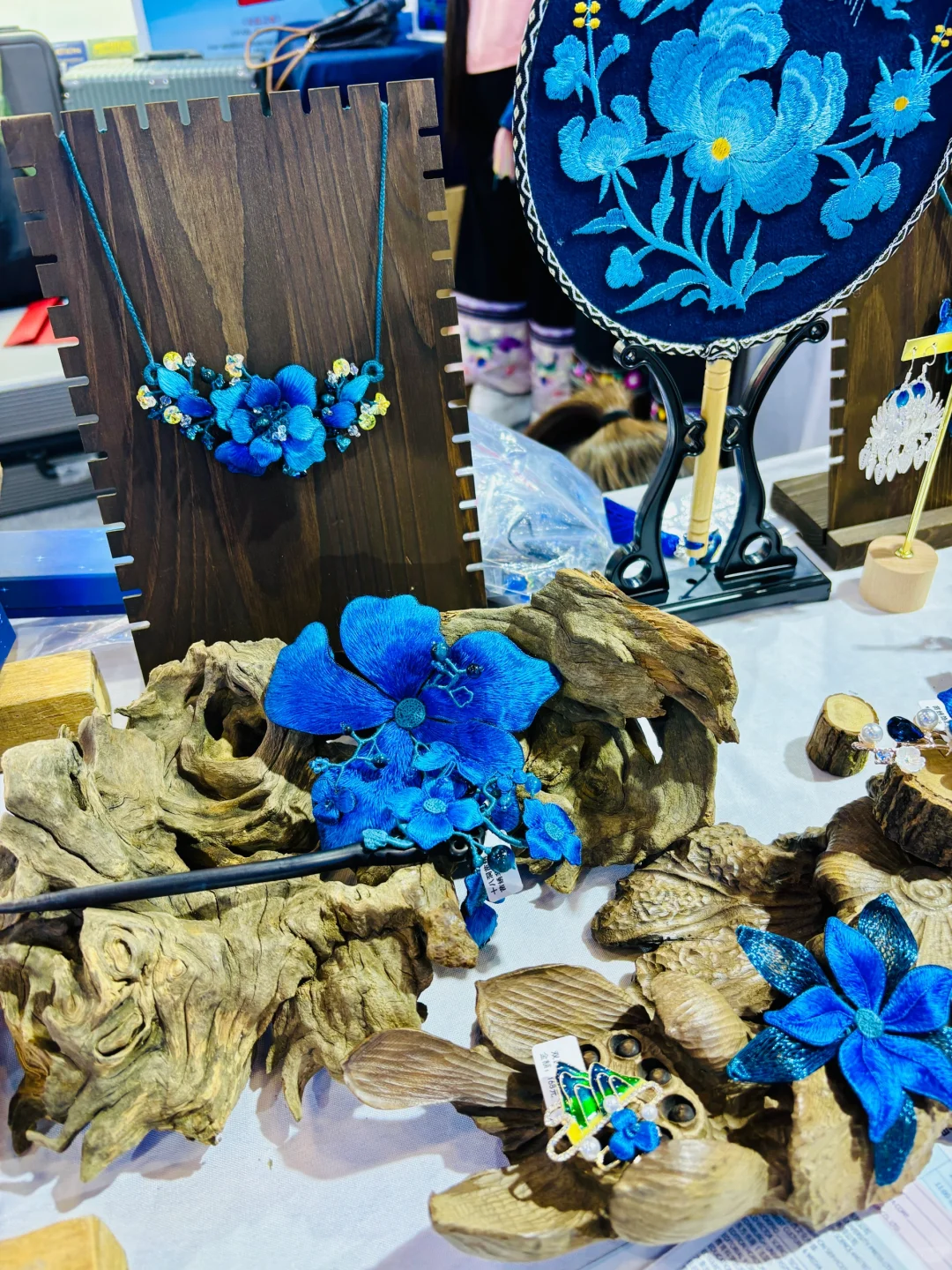 BIBF-每年打卡，免费遛娃好去处