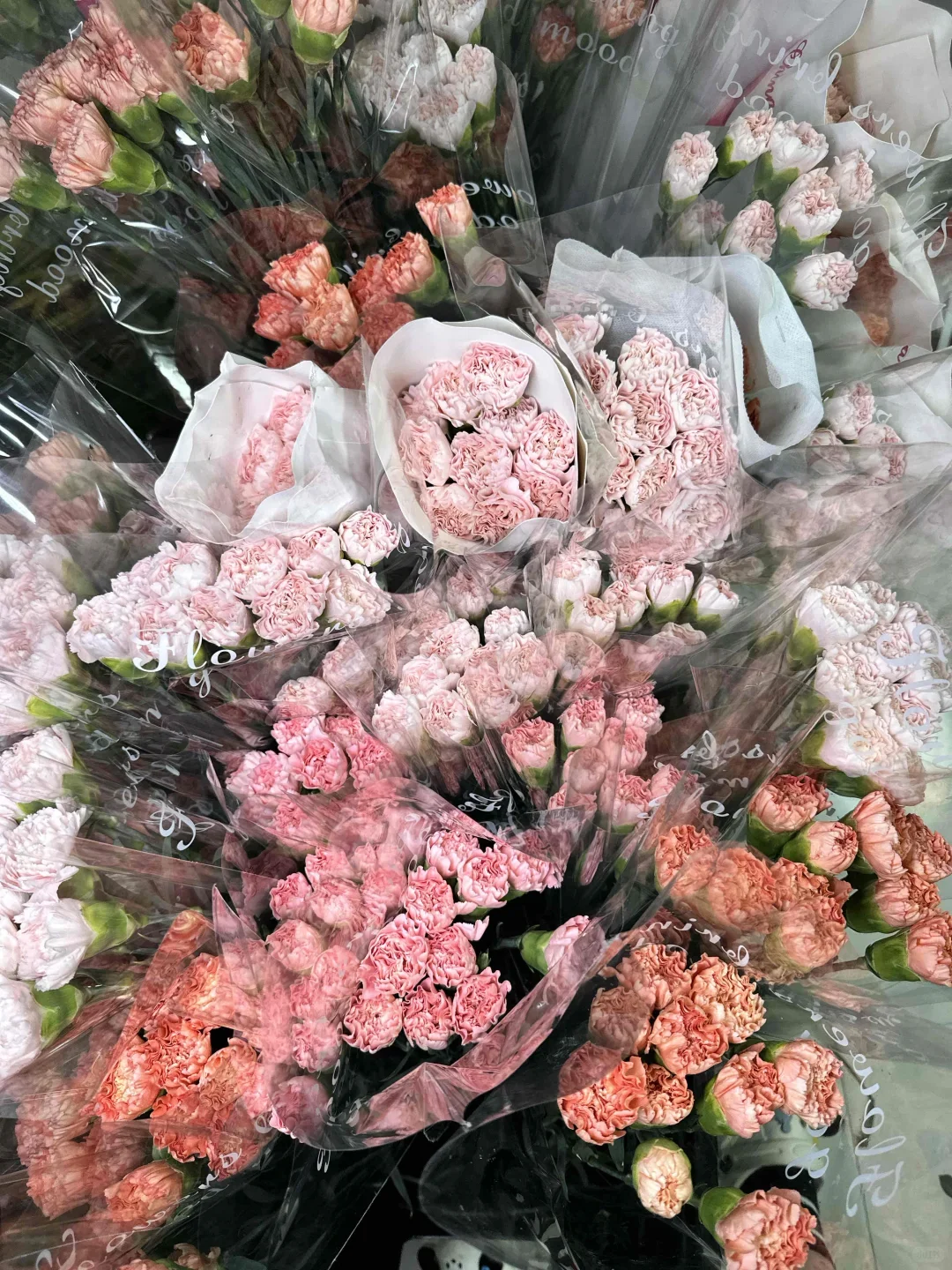 ?台州鲜花团购，传递爱的桥梁