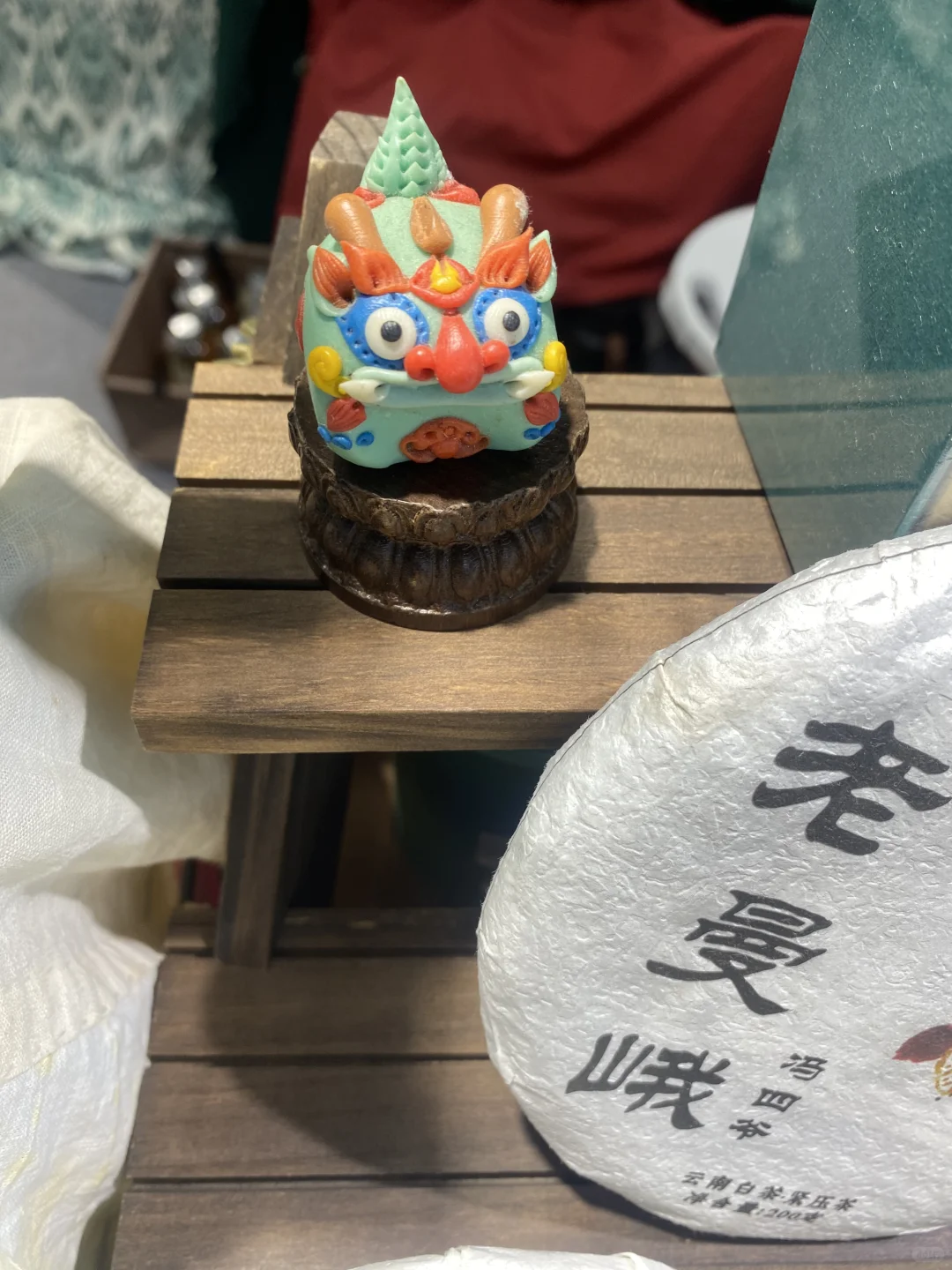 2025第二届银川茶业博览会