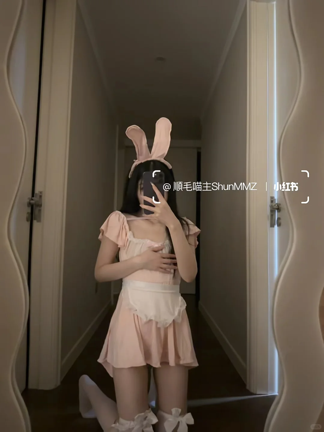 左滑帮我穿上！！让ta给你买！