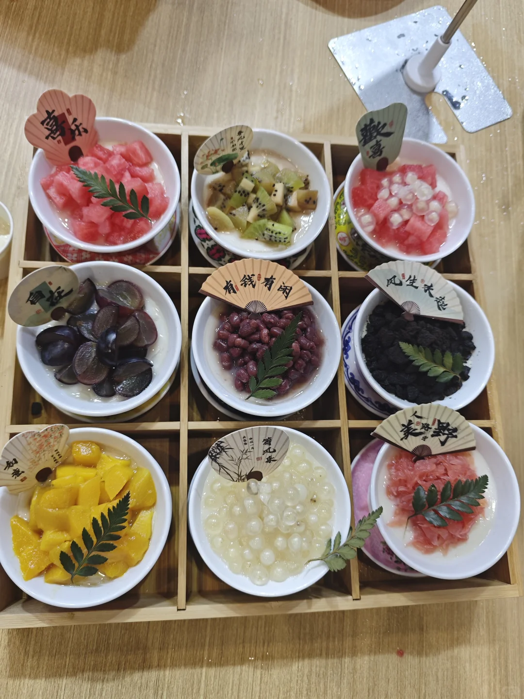 迟来的郑州餐饮展会回顾！太炫了！