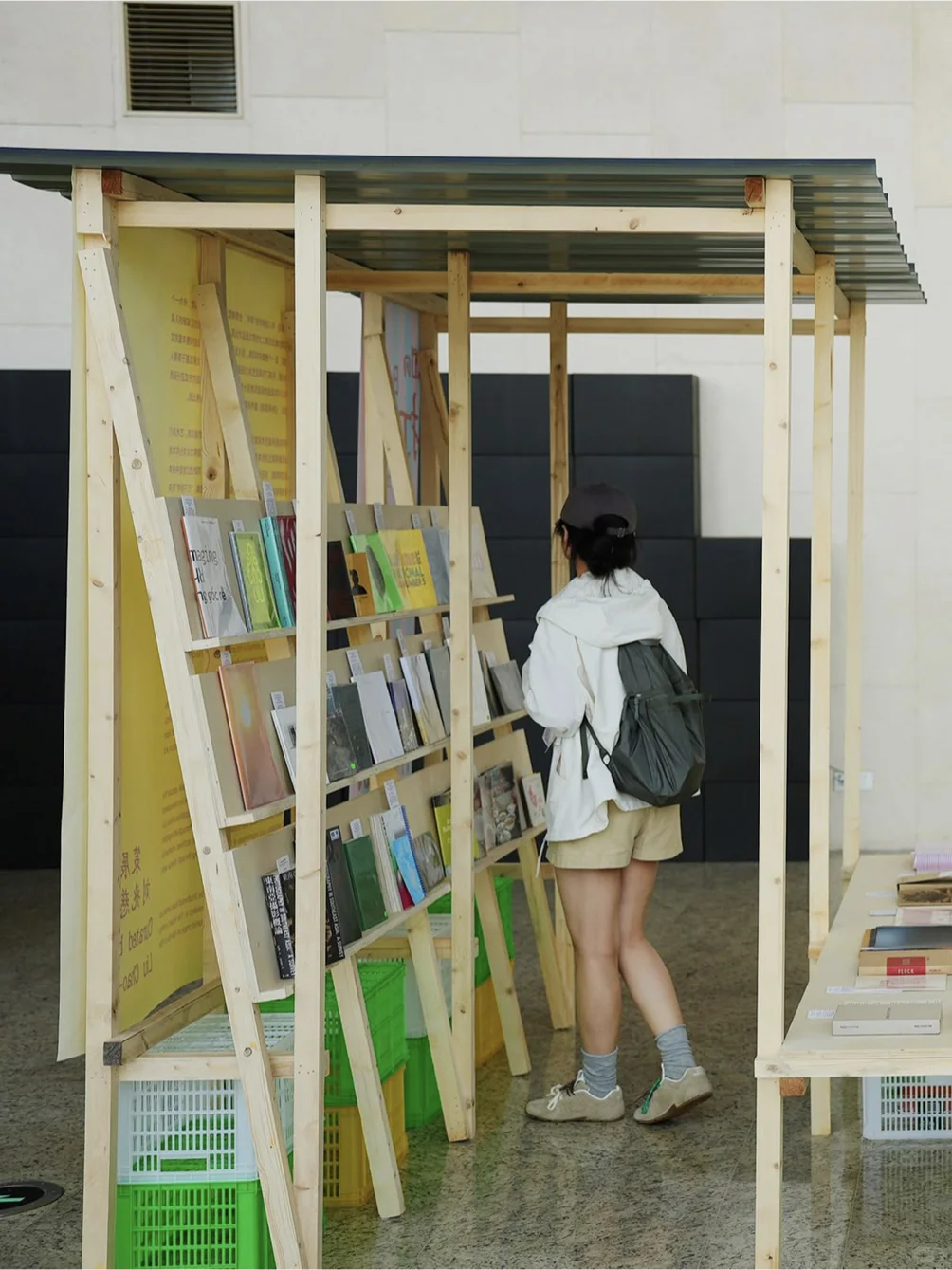 ?花小钱办大事：不白嫖，自己策展的全攻略！