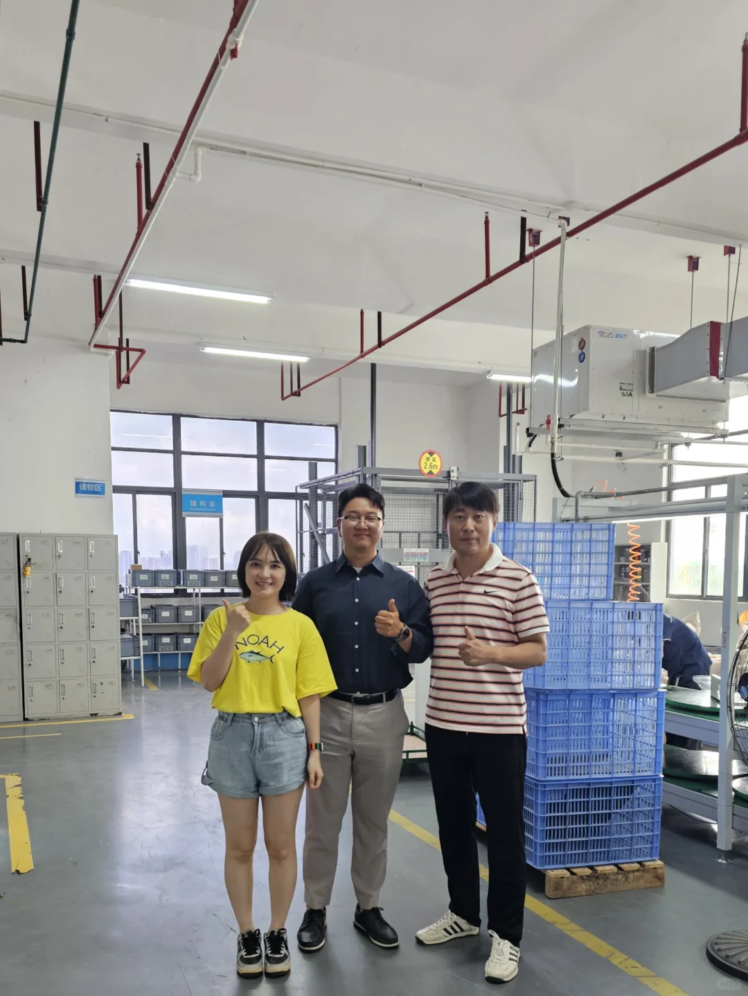 外贸|?展会如何分辨优质客户与跟进❗️