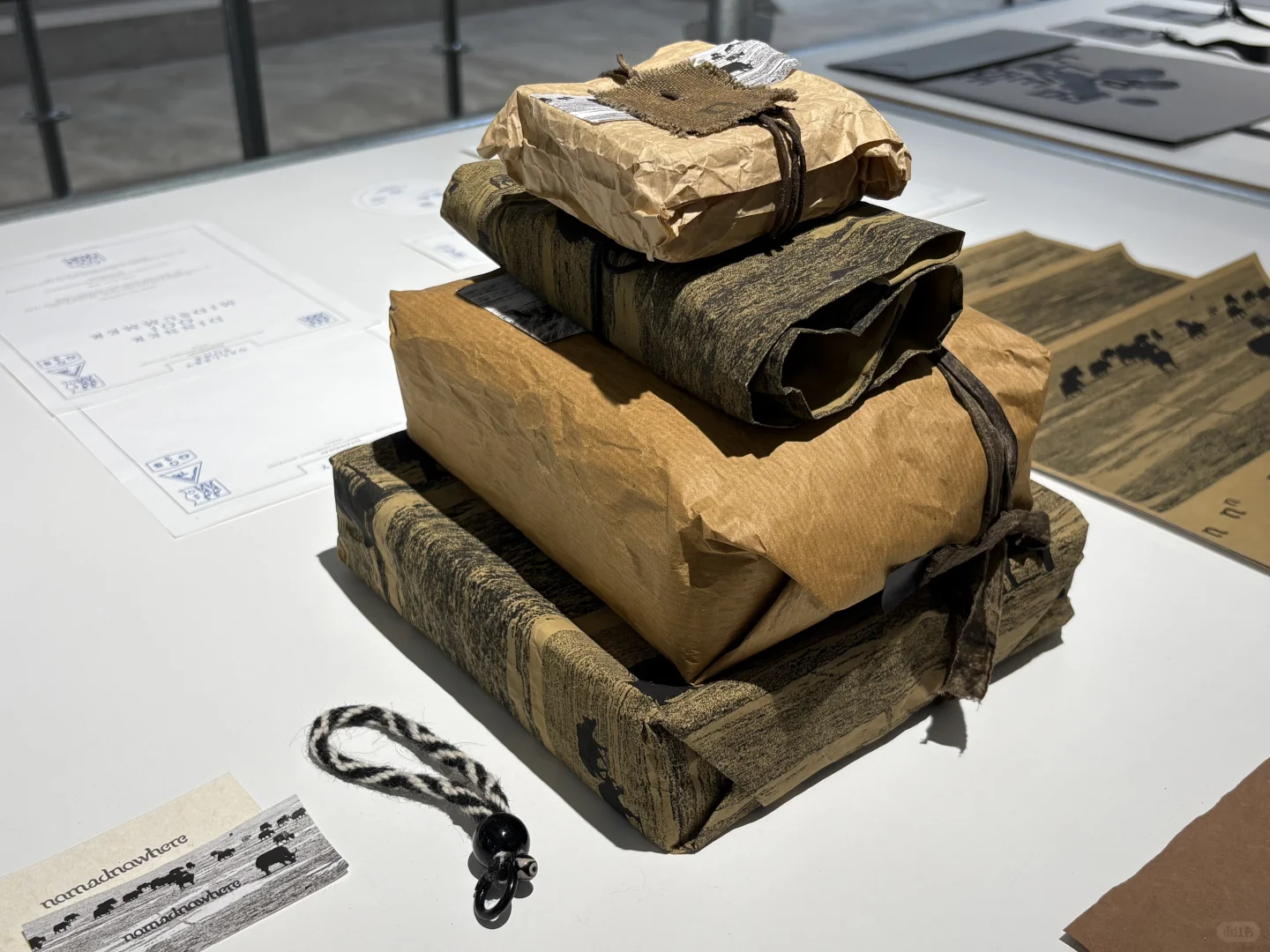 Award 360°｜ 年度设计展