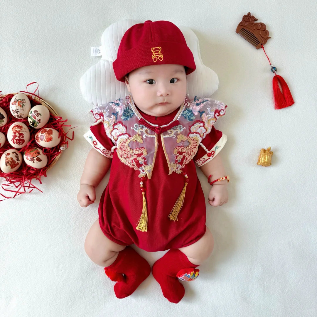 加入童模?我娃实现了穿衣自由