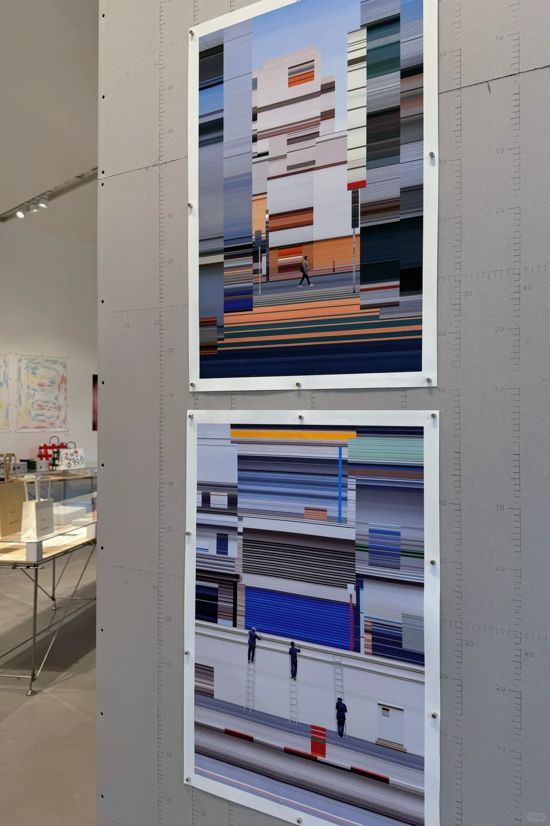 ? Tokyo TDC 杭州展，实物细节十分惊喜！