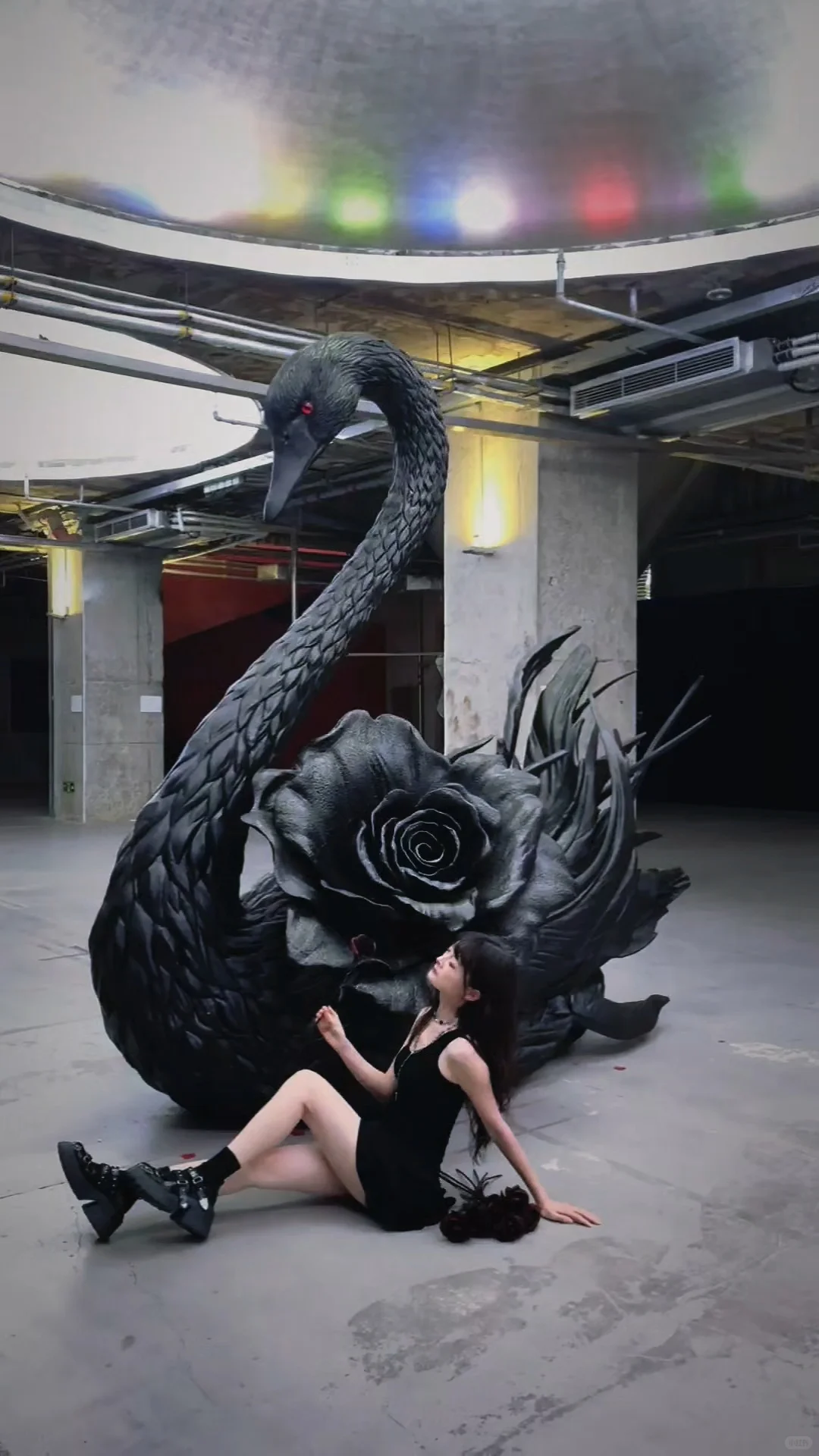 深圳炒鸡出片新展?先锋花园