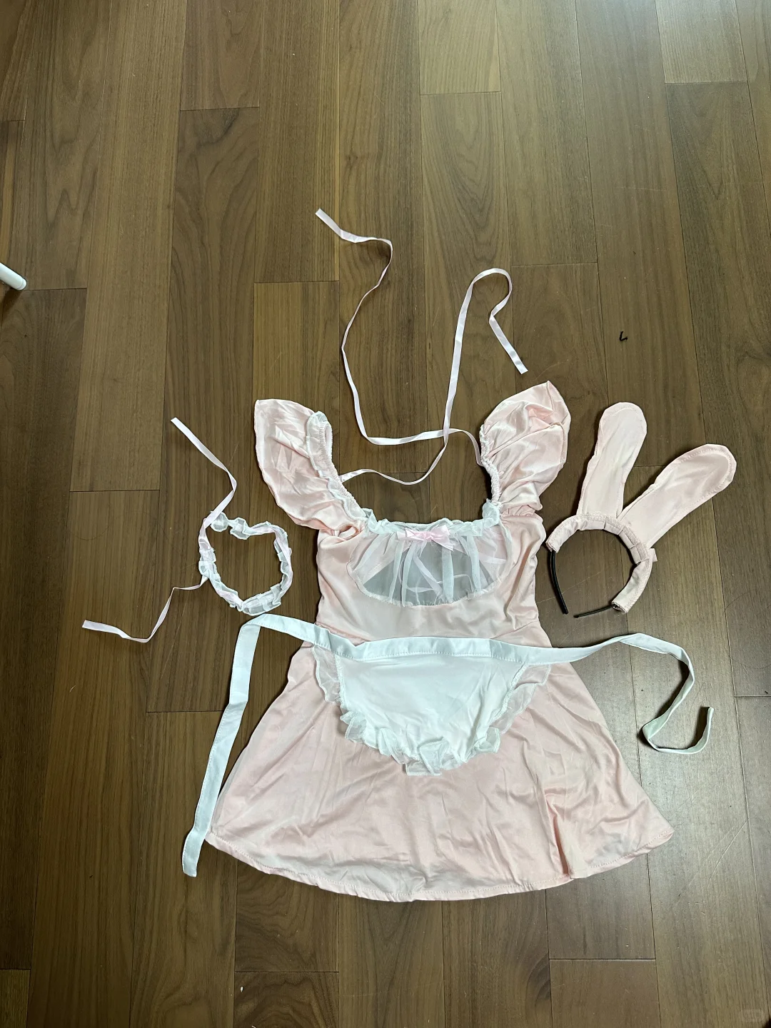 左滑帮我穿上！！让ta给你买！