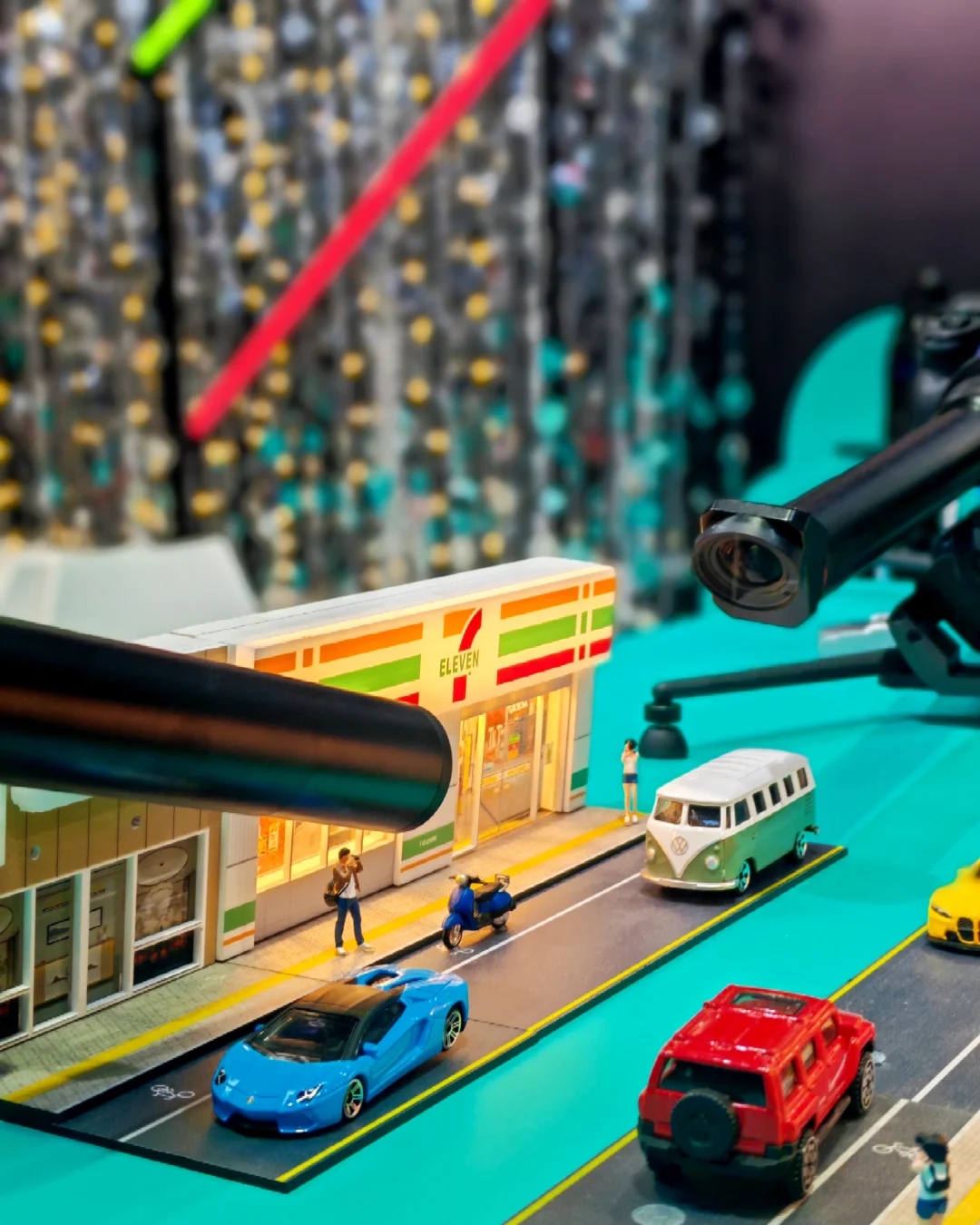 BIRTV广电展羊毛全攻略（已更新完）