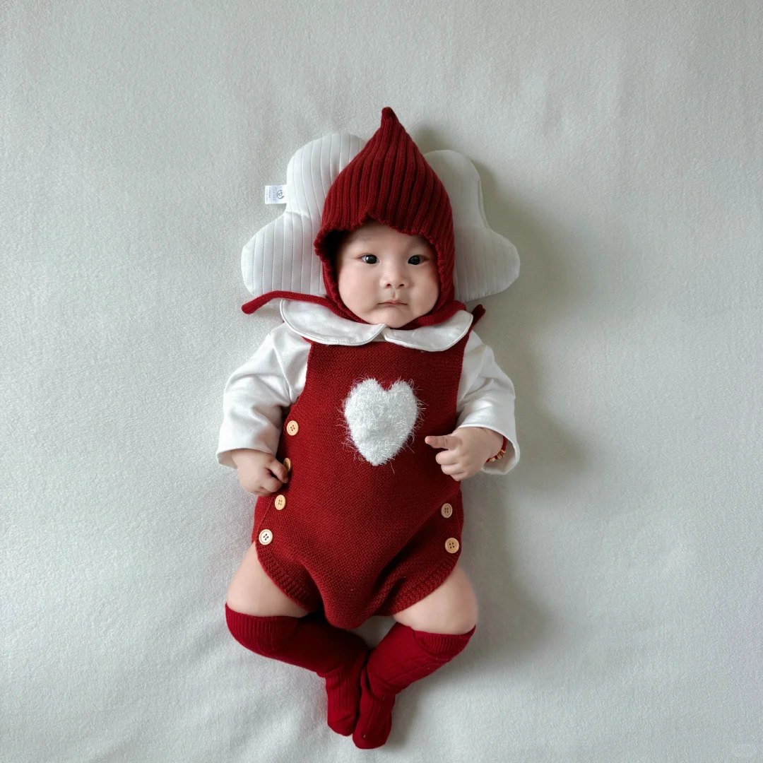 加入童模?我娃实现了穿衣自由