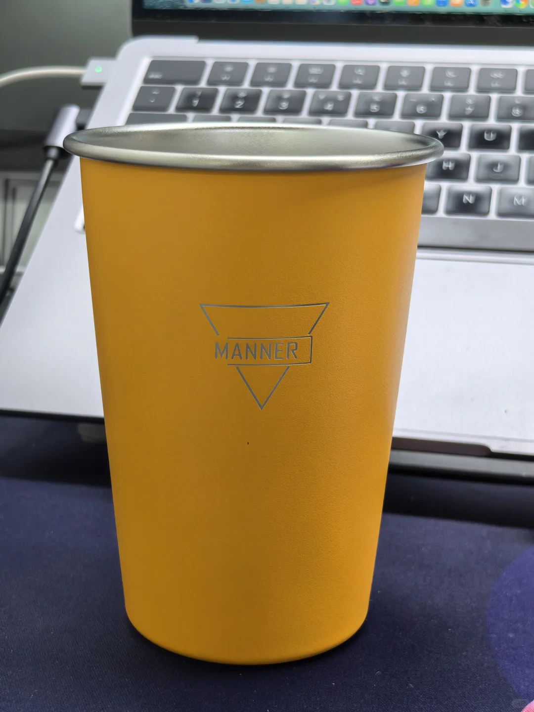 manner 新款冰杯抢到啦！