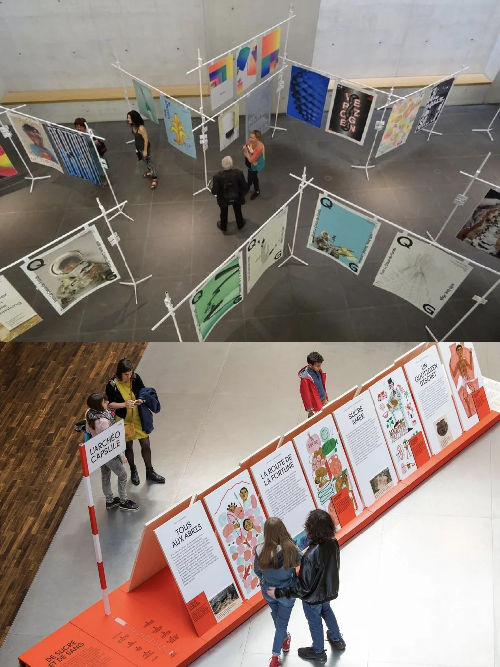 ?花小钱办大事：不白嫖，自己策展的全攻略！