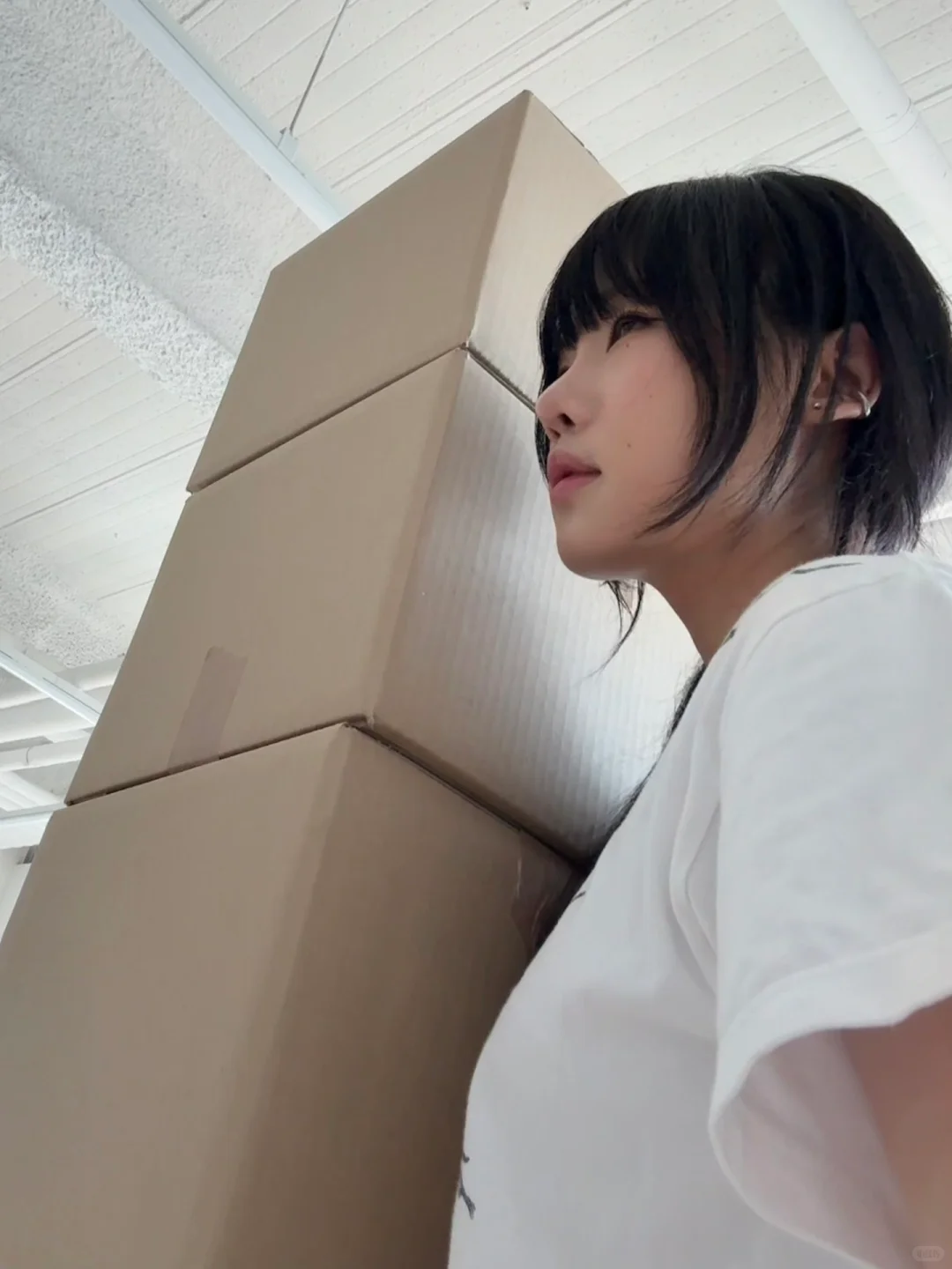 Open the Box 弘大视觉传达作业展???