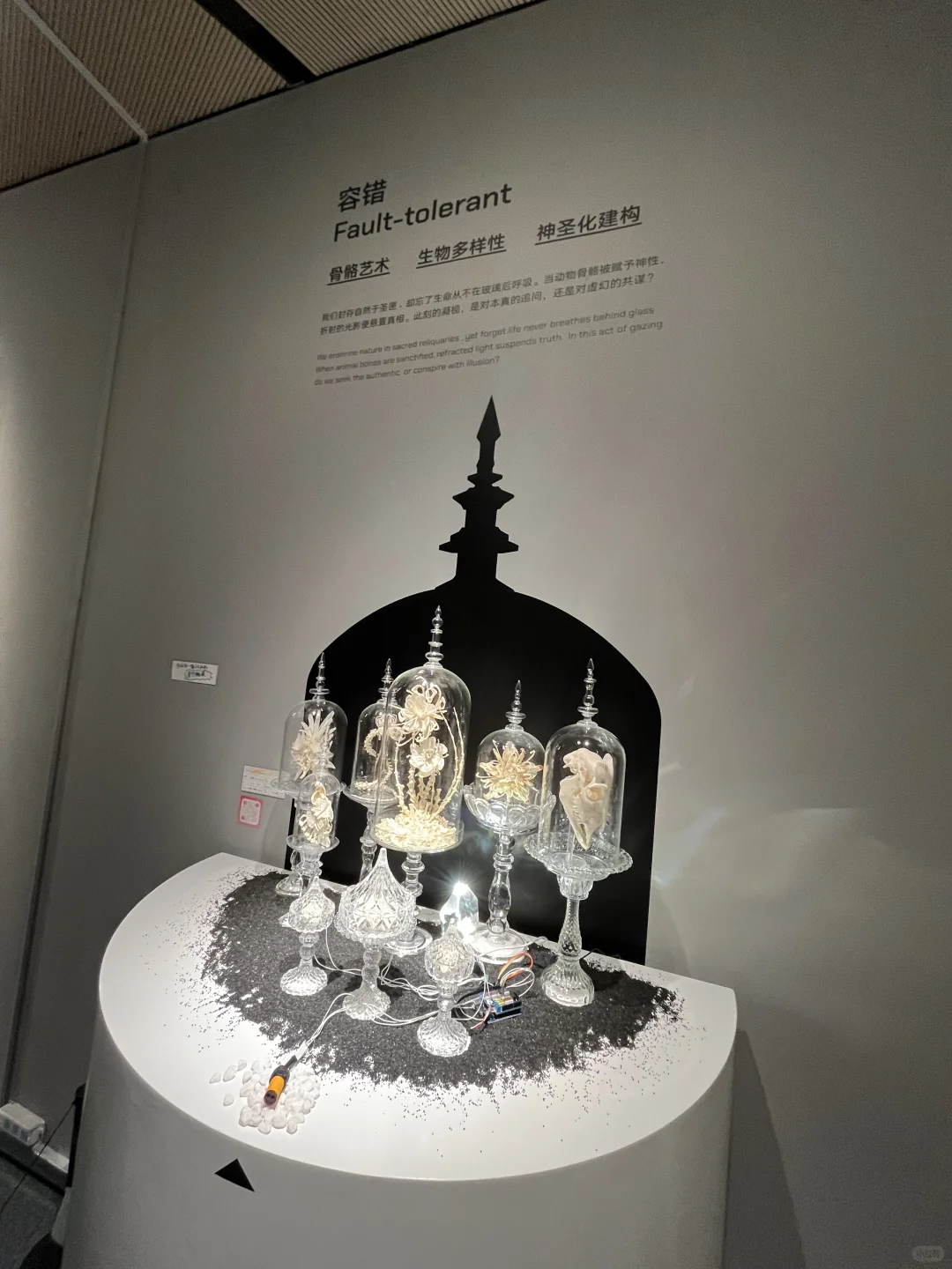 央美毕业设计之【交互系列】2⃣️