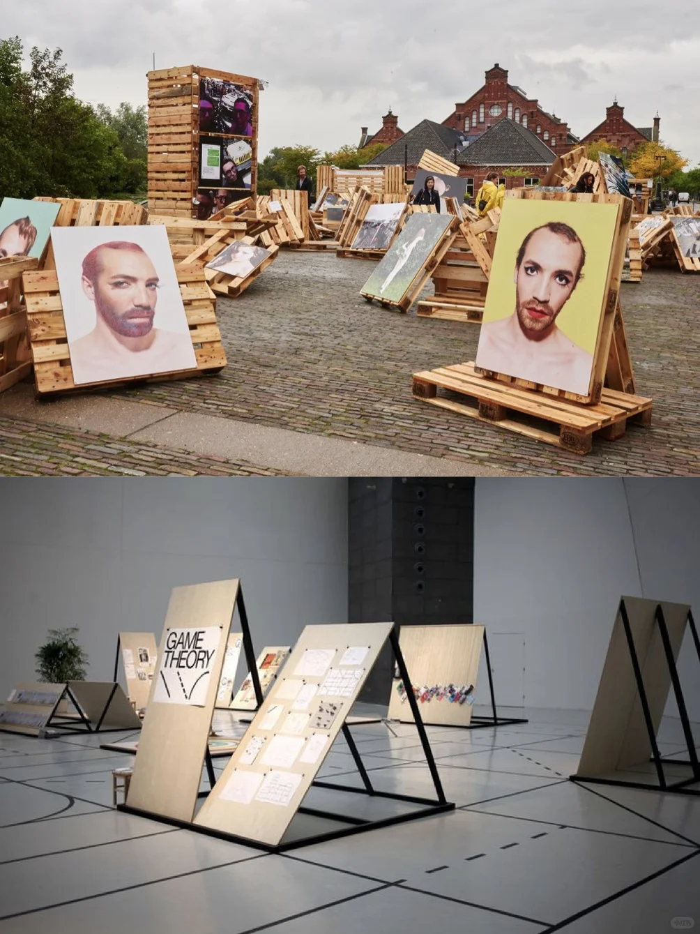 ?花小钱办大事：不白嫖，自己策展的全攻略！