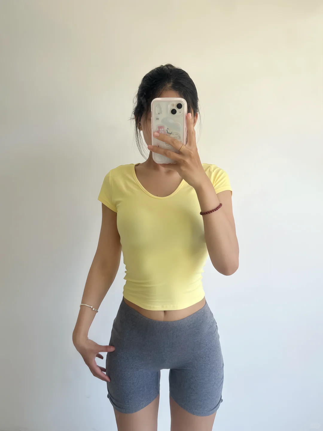 辞职做寄拍的第十二天 瑜伽服50一组