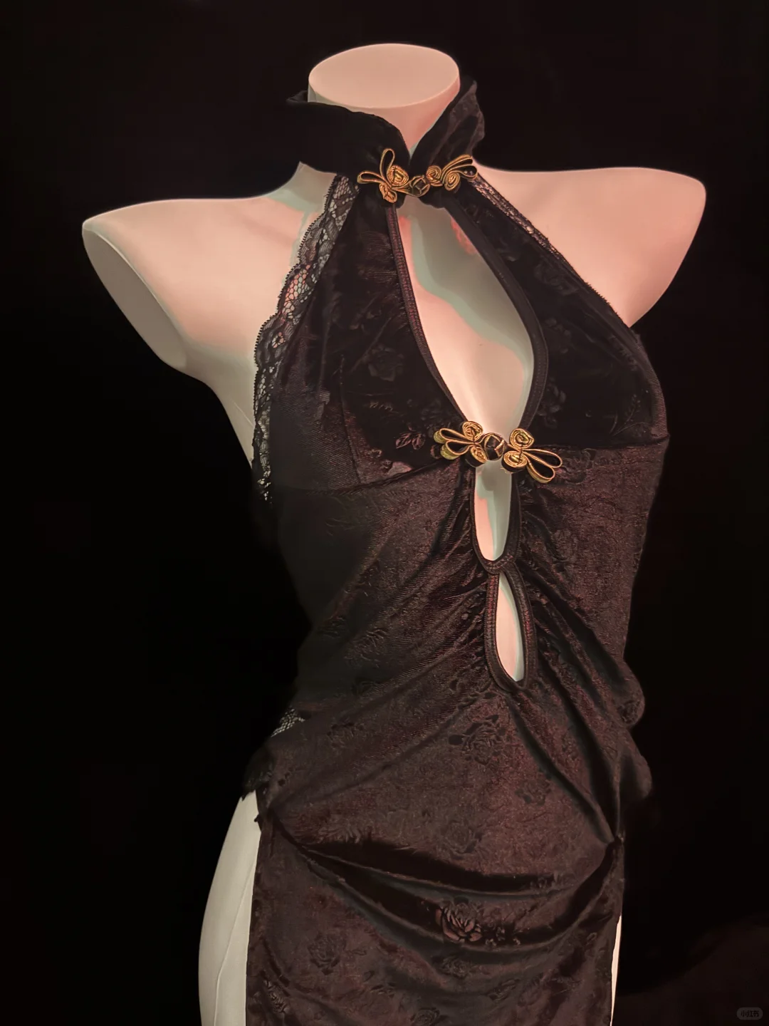 不敢想 镜子里的自己多么美?