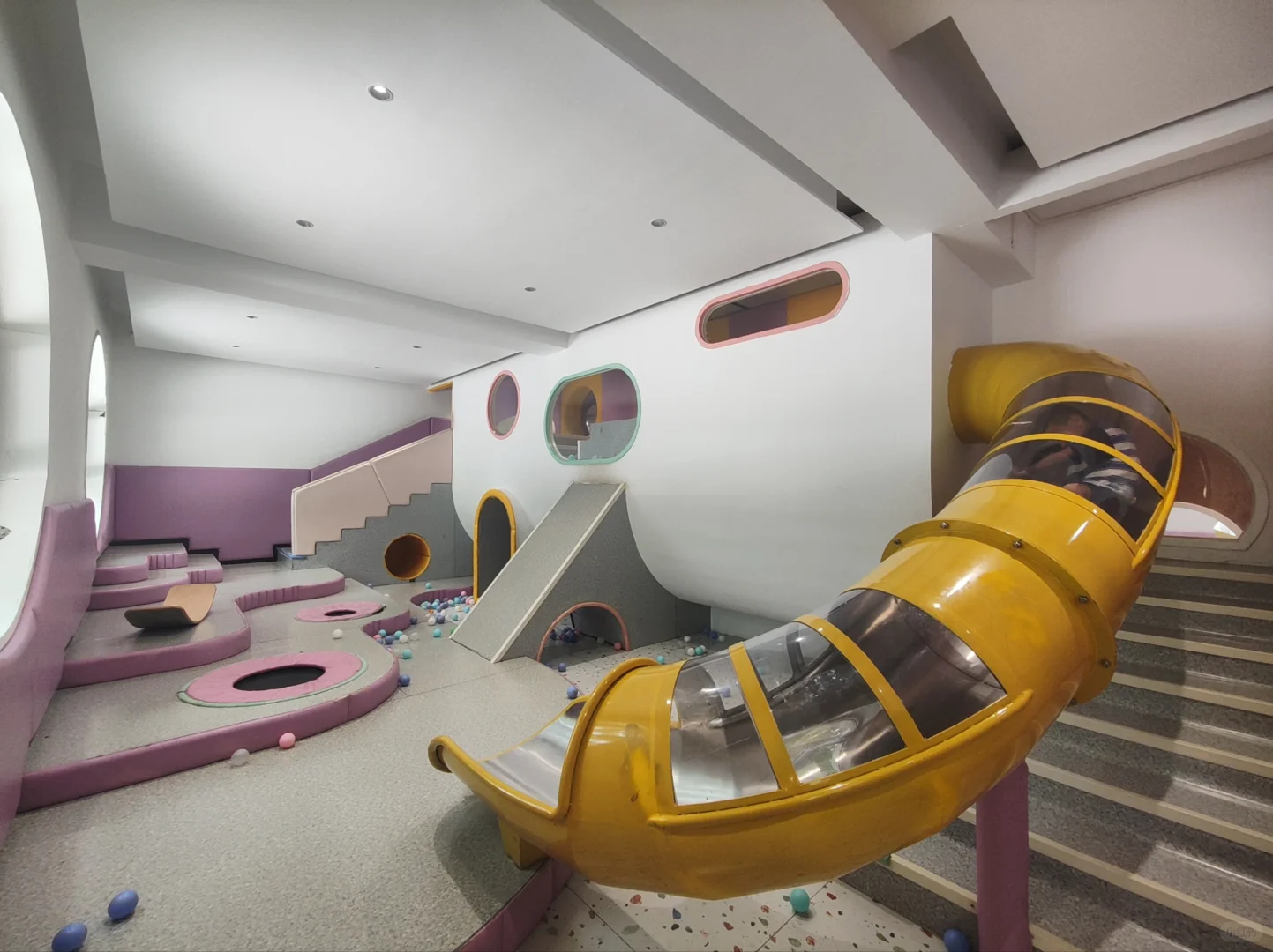 ✨邯郸遛娃?永洋儿童π