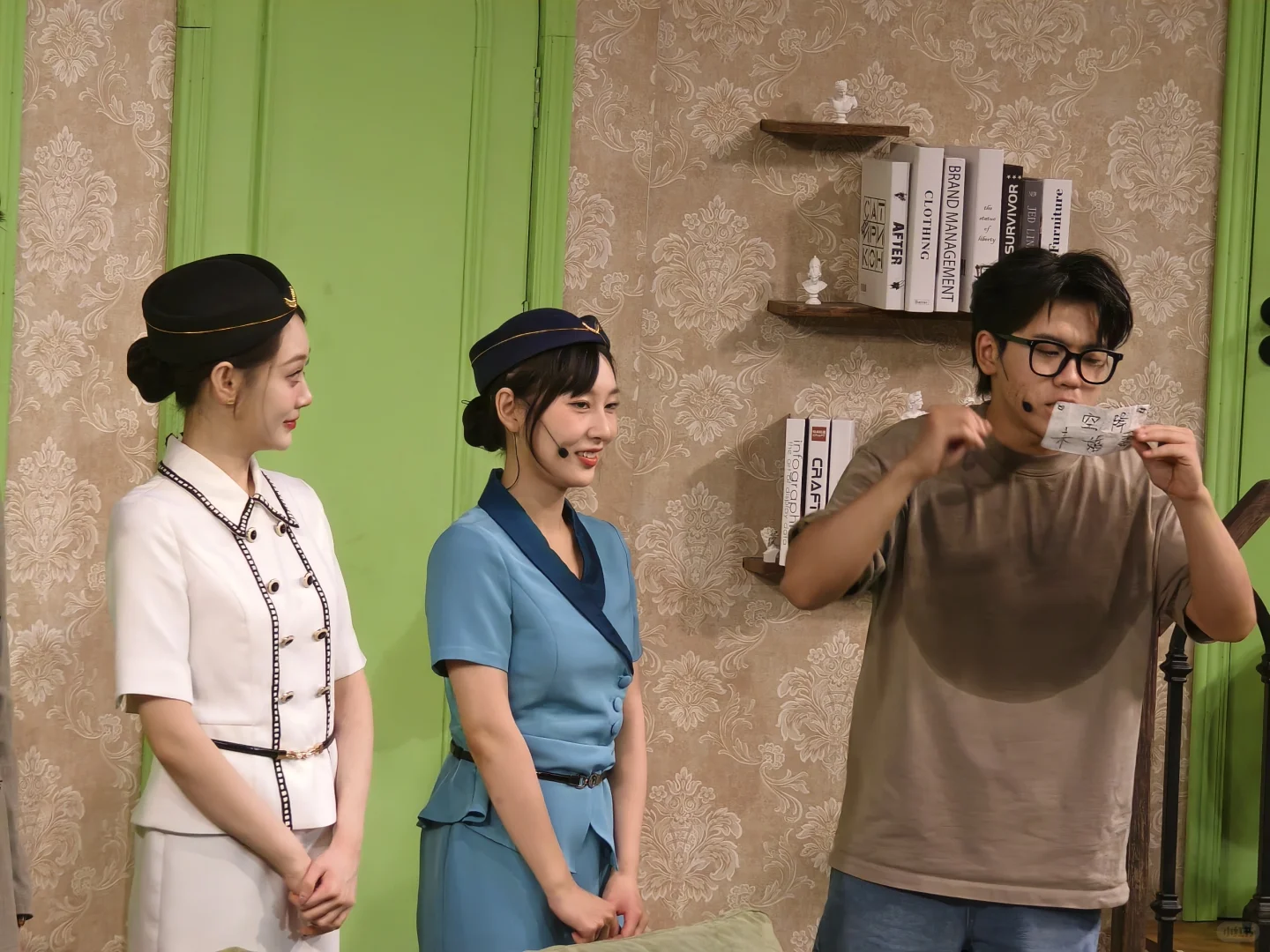 空降未婚妻 南京本地娱乐好去处