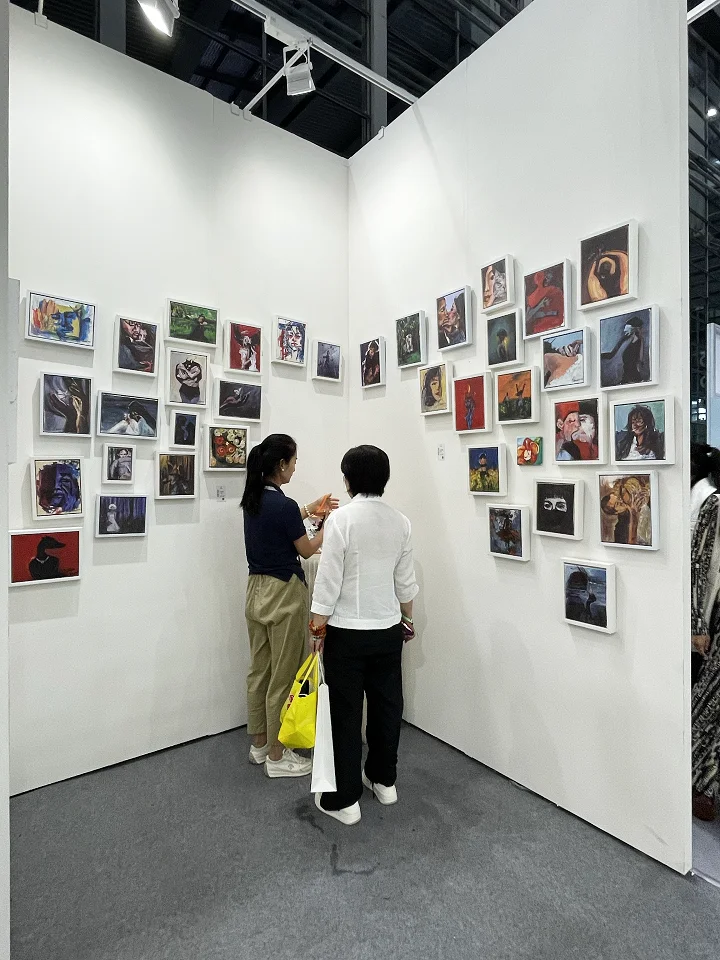 深圳将举办第二届泉愈博览会?免费领票啦