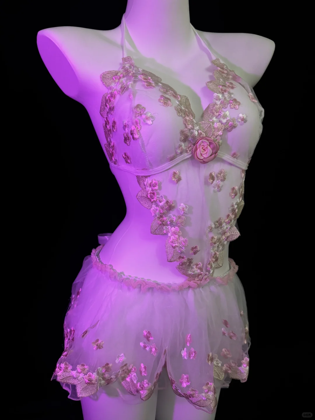 你美得让人恍惚?‍?️