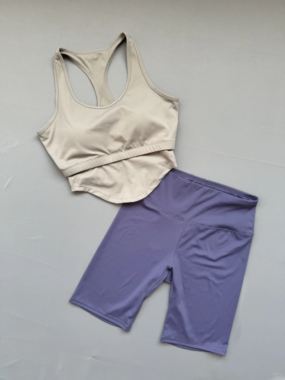 拜托！这19.8?的瑜伽裤超好穿搭的啊