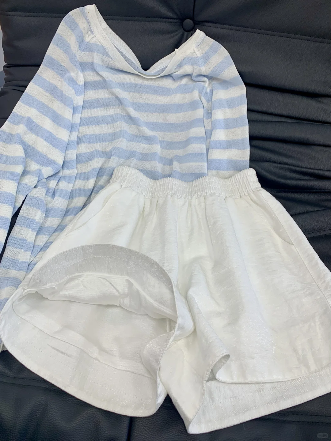 7-8?️海边这样穿?️绝美出片！！