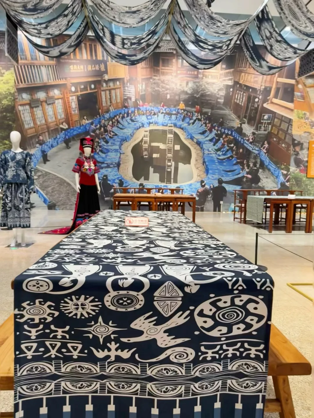 暑假来北京看工美，来自国家级审美的震撼❗️