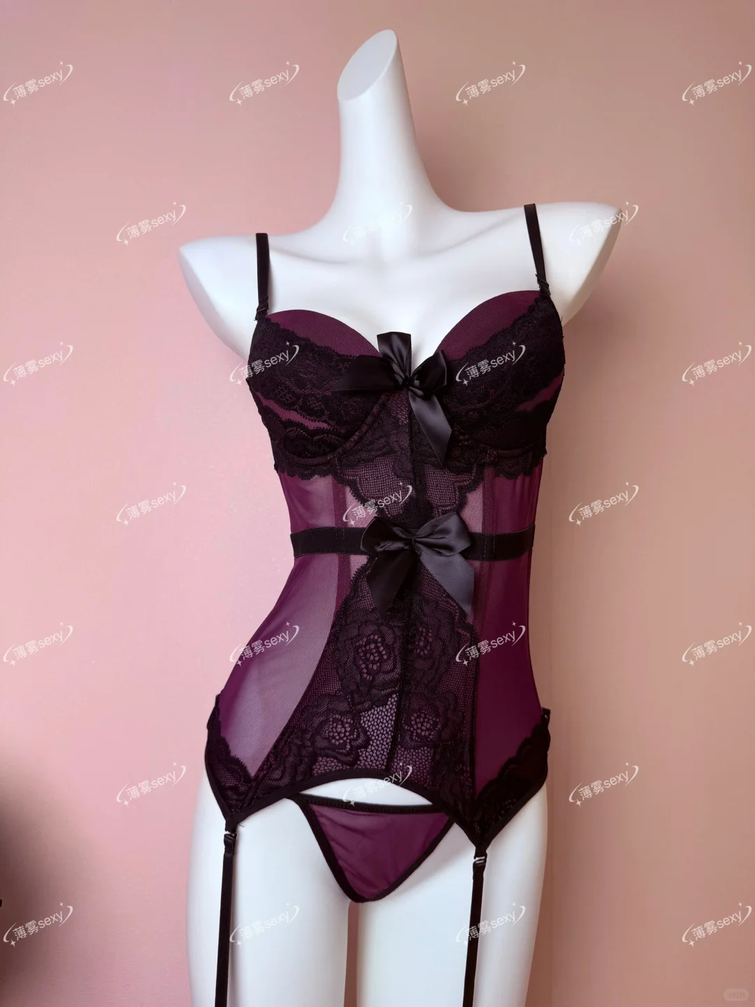 穿上以后 男朋友眼睛都直了