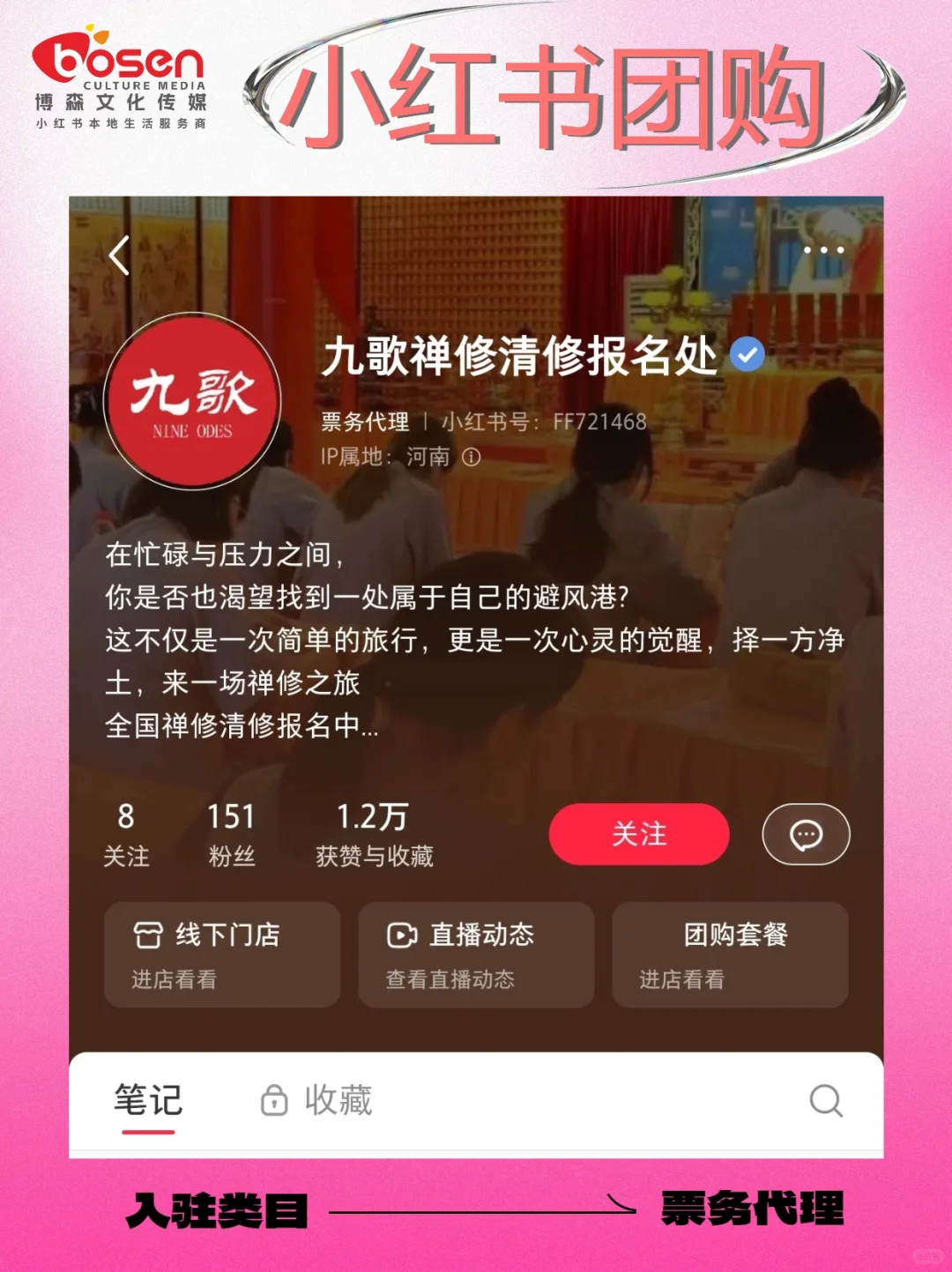 ❤️终于有人能把小红书团购说清楚了