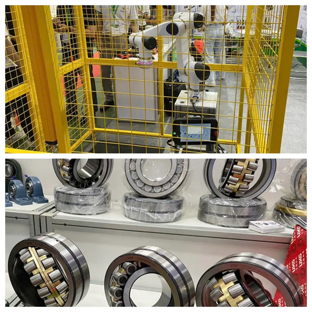 第 31 届越南国际工业博览会（VIIF 2025）