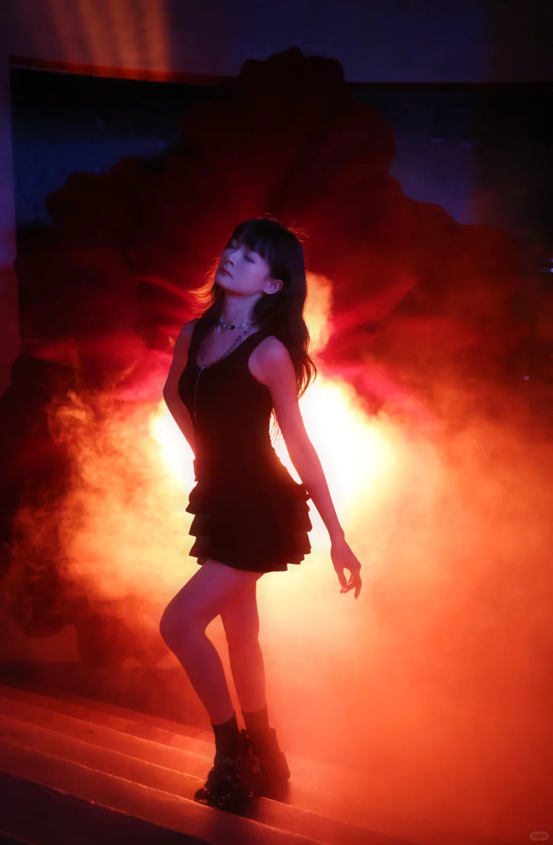 深圳炒鸡出片新展?先锋花园