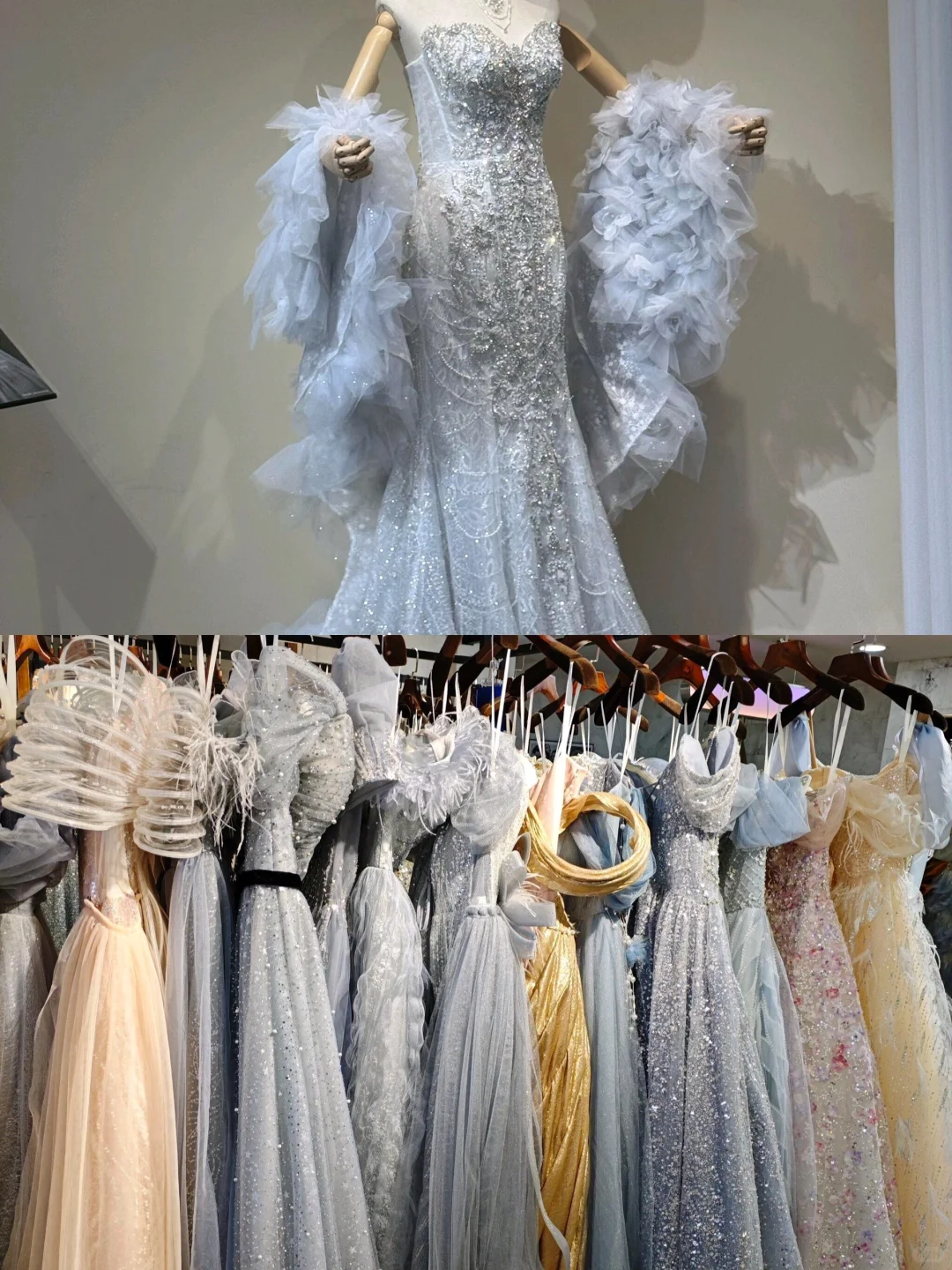 北京姑娘的战袍指南｜重要场合这样穿准没错