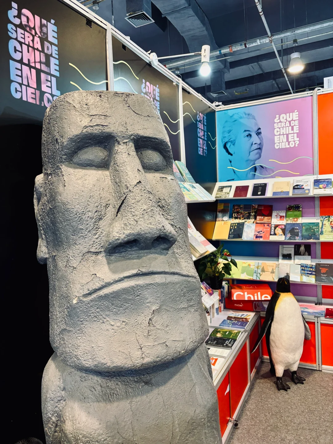 BIBF-每年打卡，免费遛娃好去处