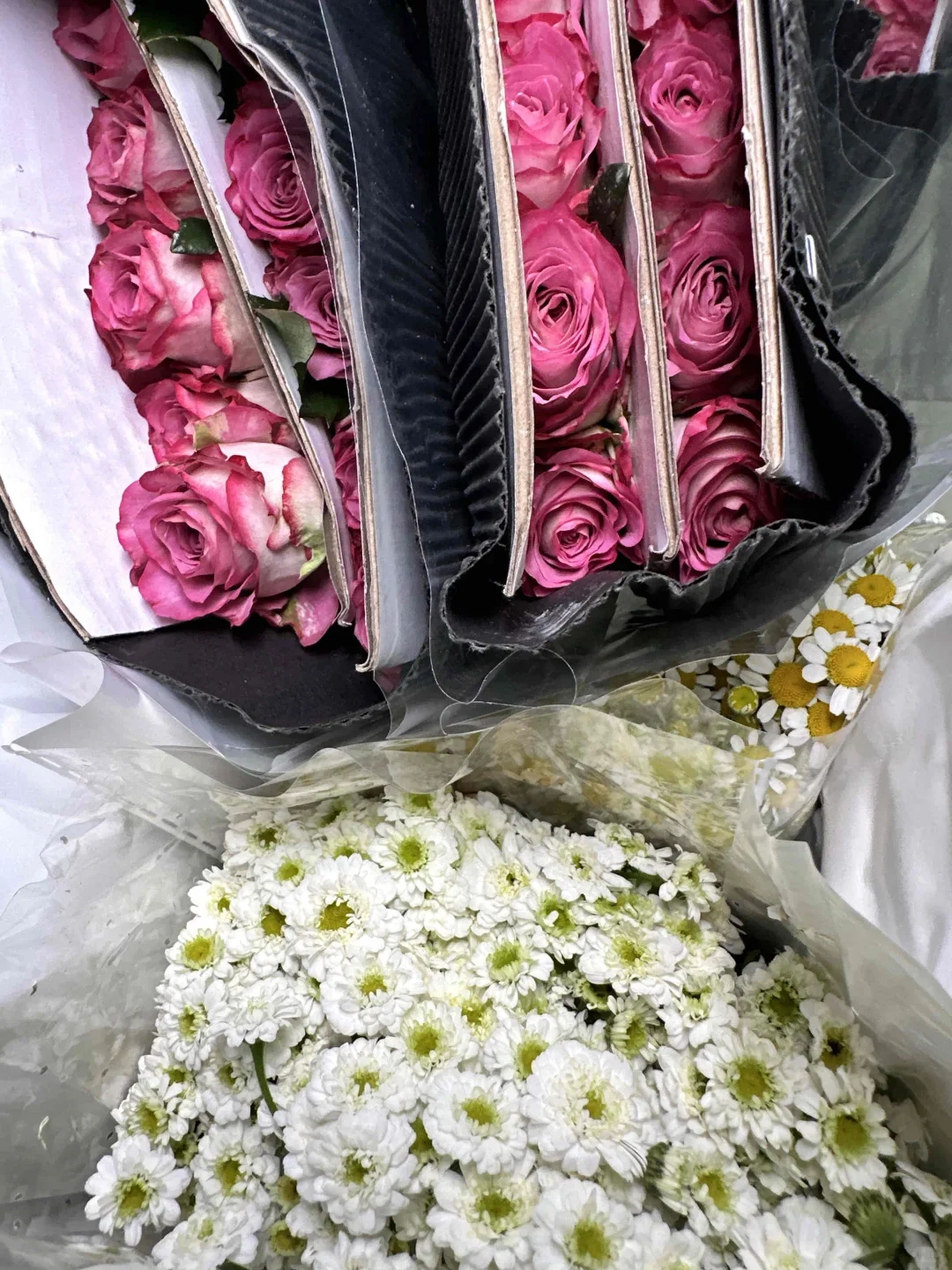 ?台州鲜花团购，传递爱的桥梁