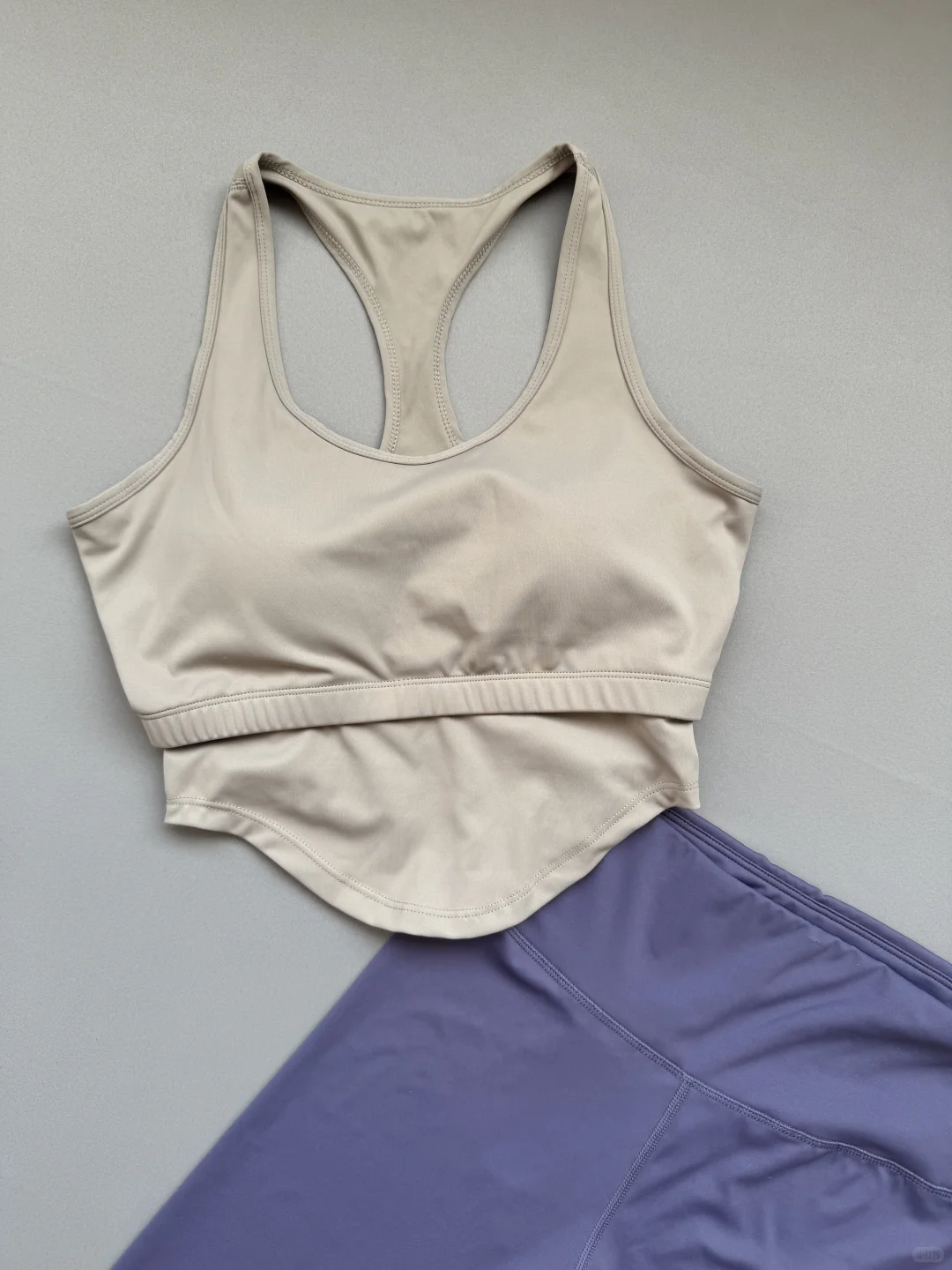 拜托！这19.8?的瑜伽裤超好穿搭的啊