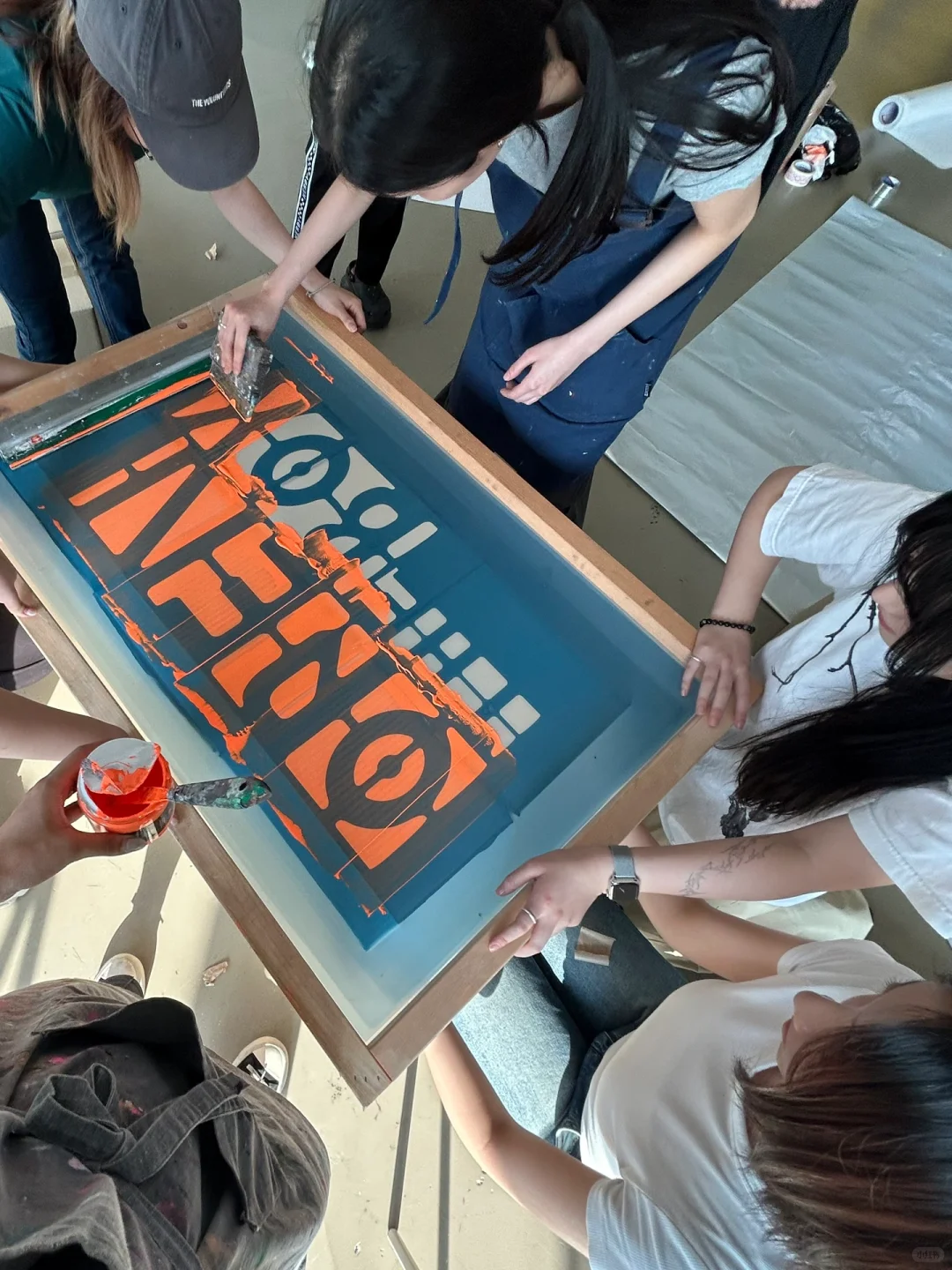 Open the Box 弘大视觉传达作业展???