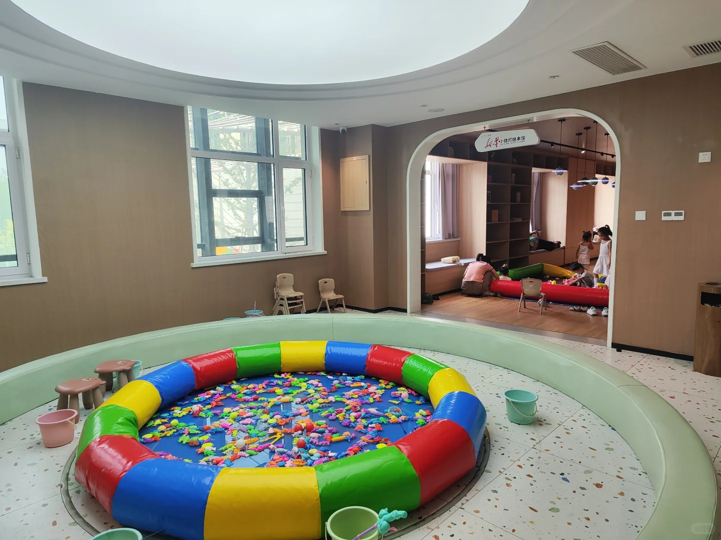 ✨邯郸遛娃?永洋儿童π