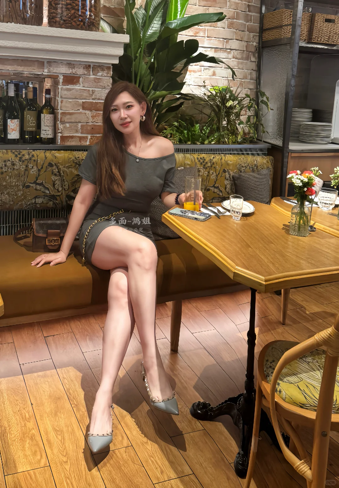 44岁|阿姨，娶到这样的老婆，一定要珍惜