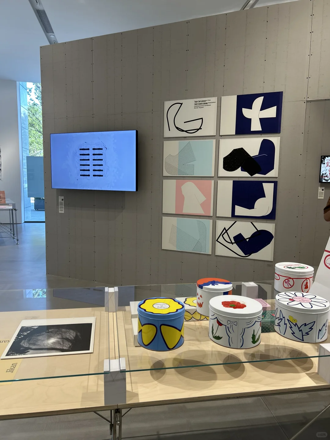 杭州看展｜TDC 2024-2025