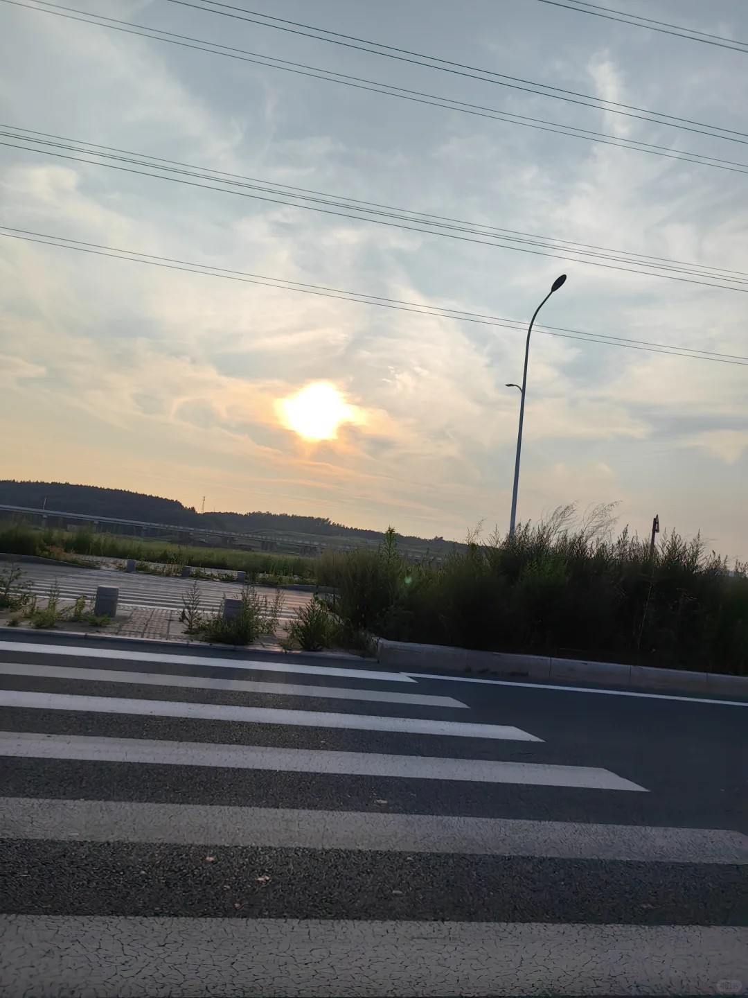 主持人日常Ｉ明天长春汽博会见啦?