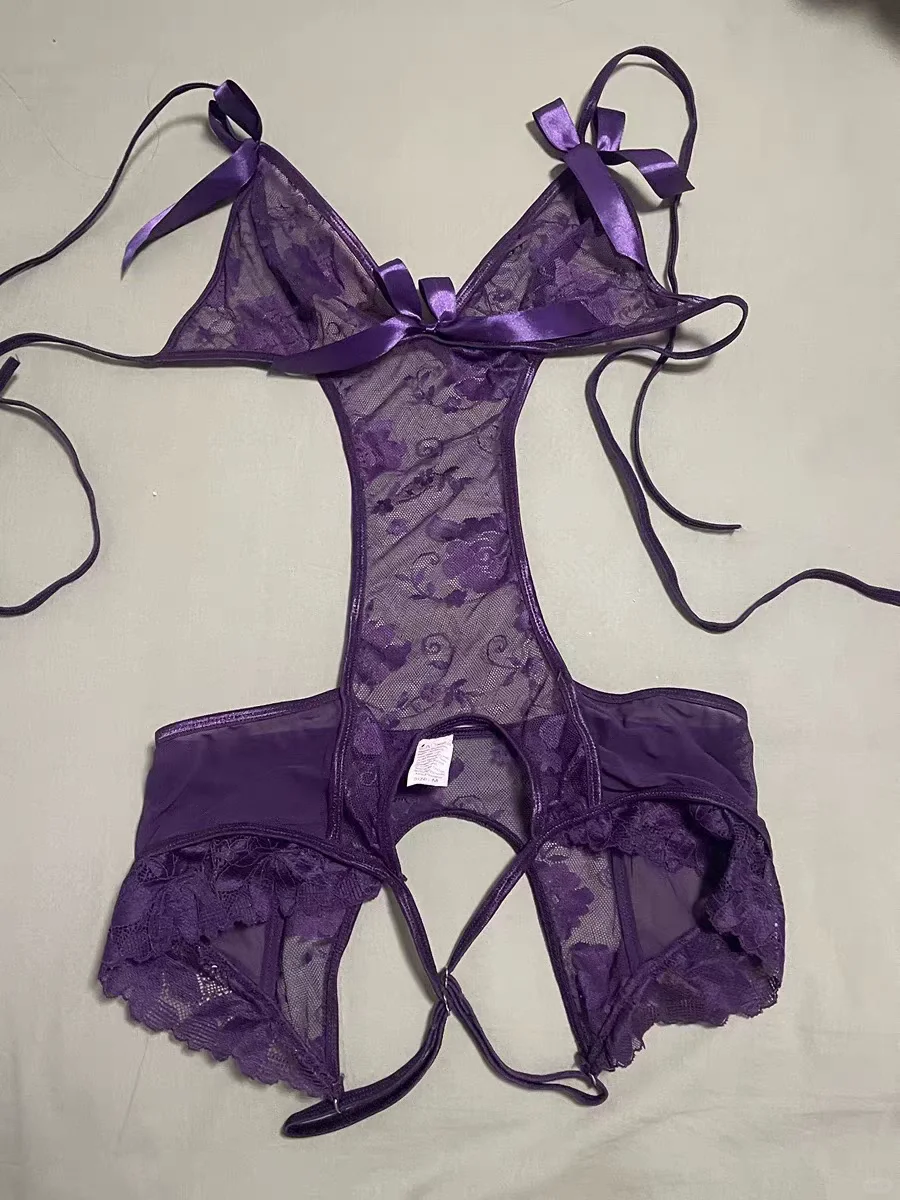 挑战给女朋友买睡衣的第1天❗️