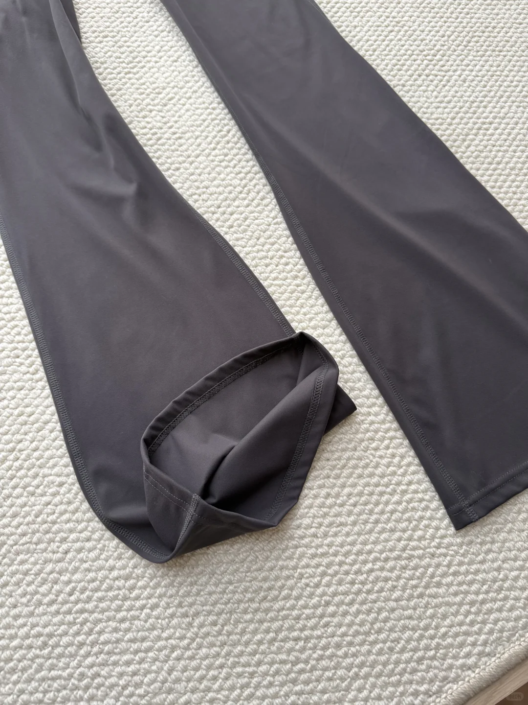 你们要的加长版110cm微喇裤来了！！！