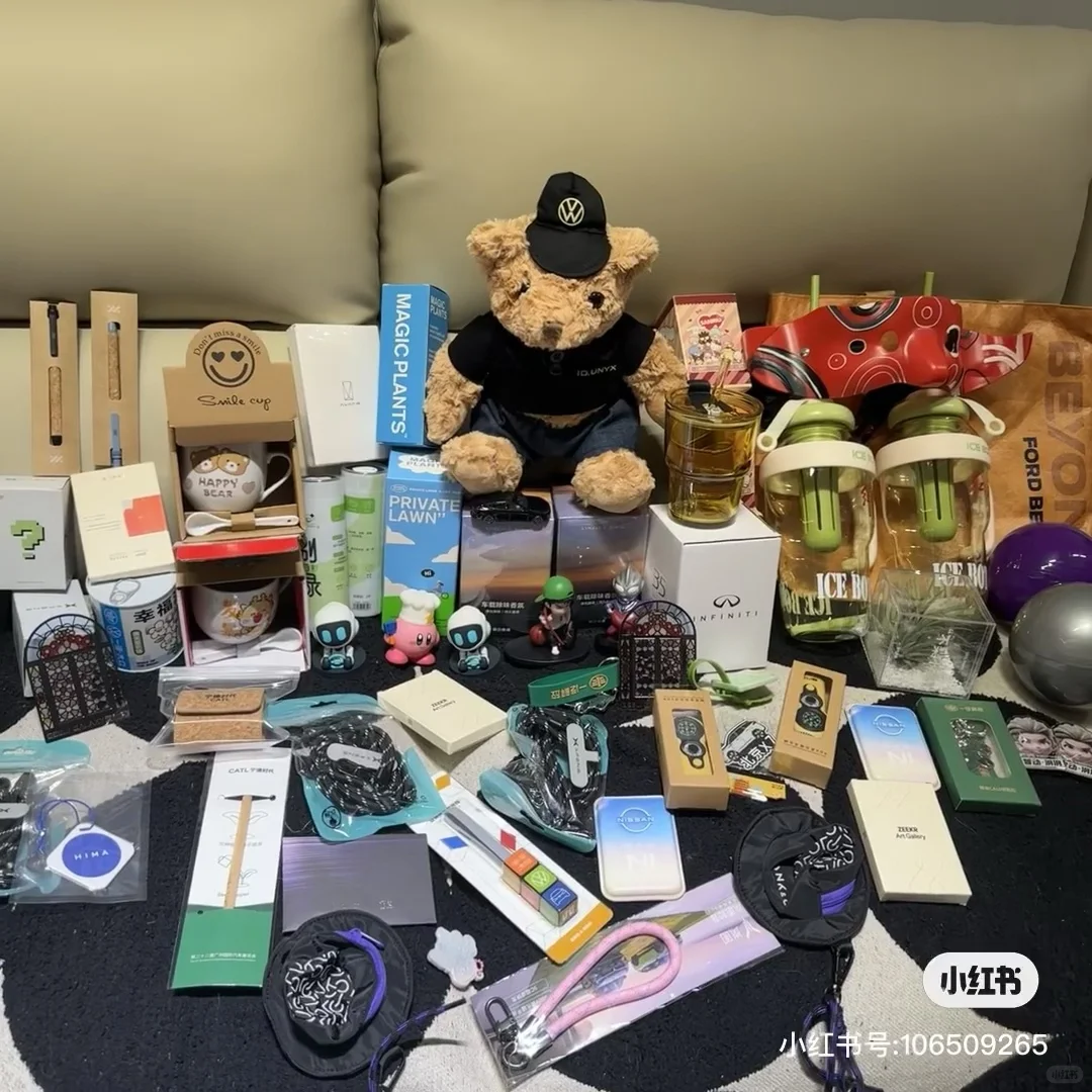 成都车展小蜜蜂招聘