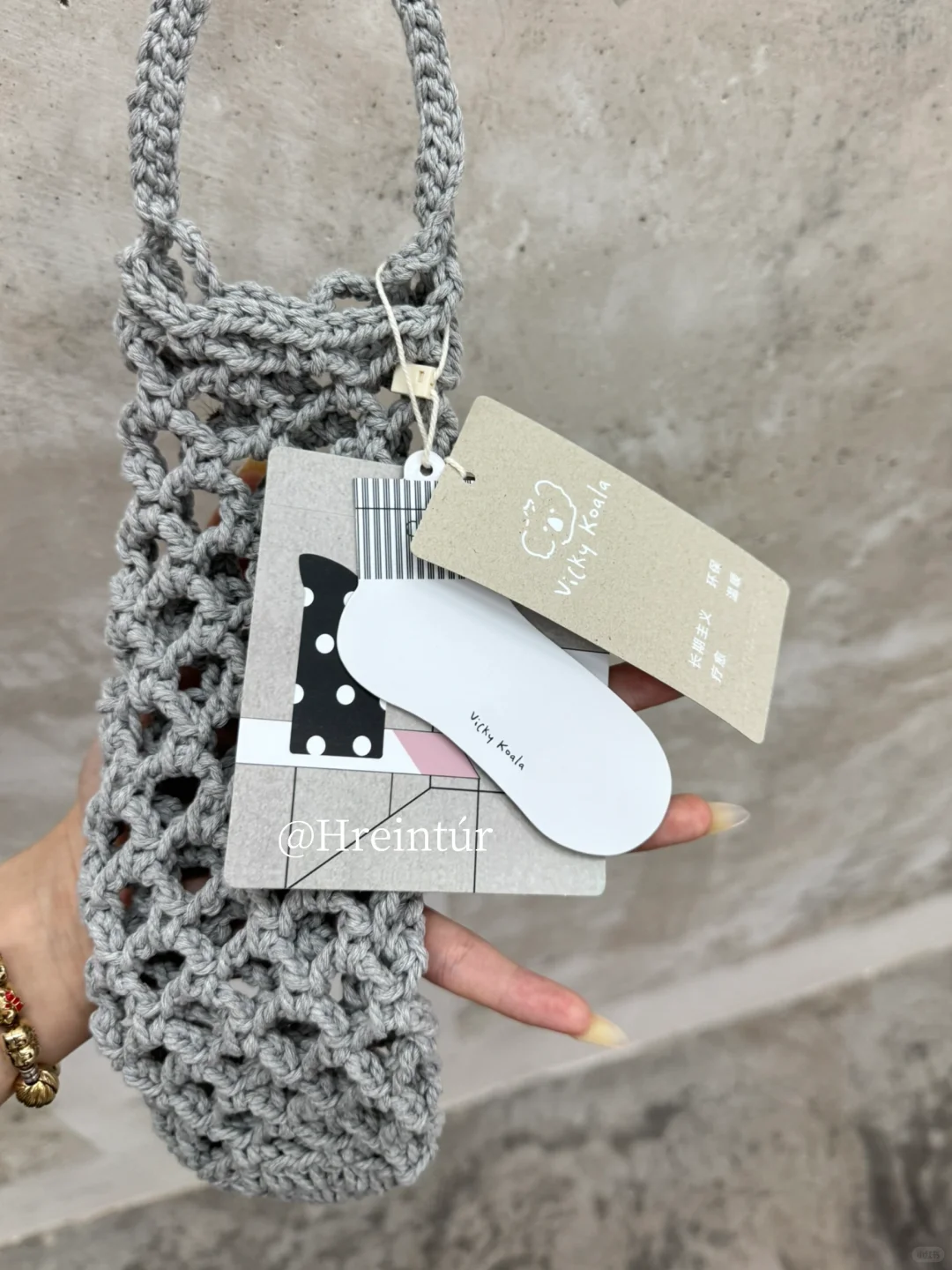 见过袜子展吗？这个工业空间太有艺术感了