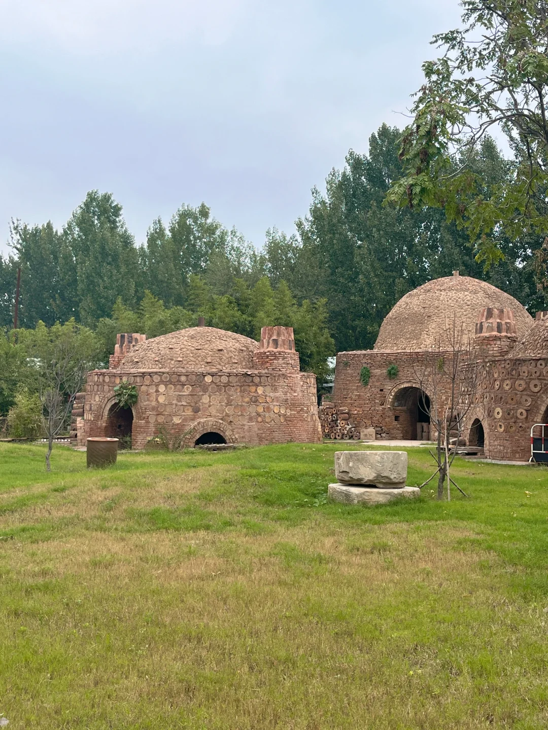 邯郸周末亲子活动，彭城，体验磁州窑文化