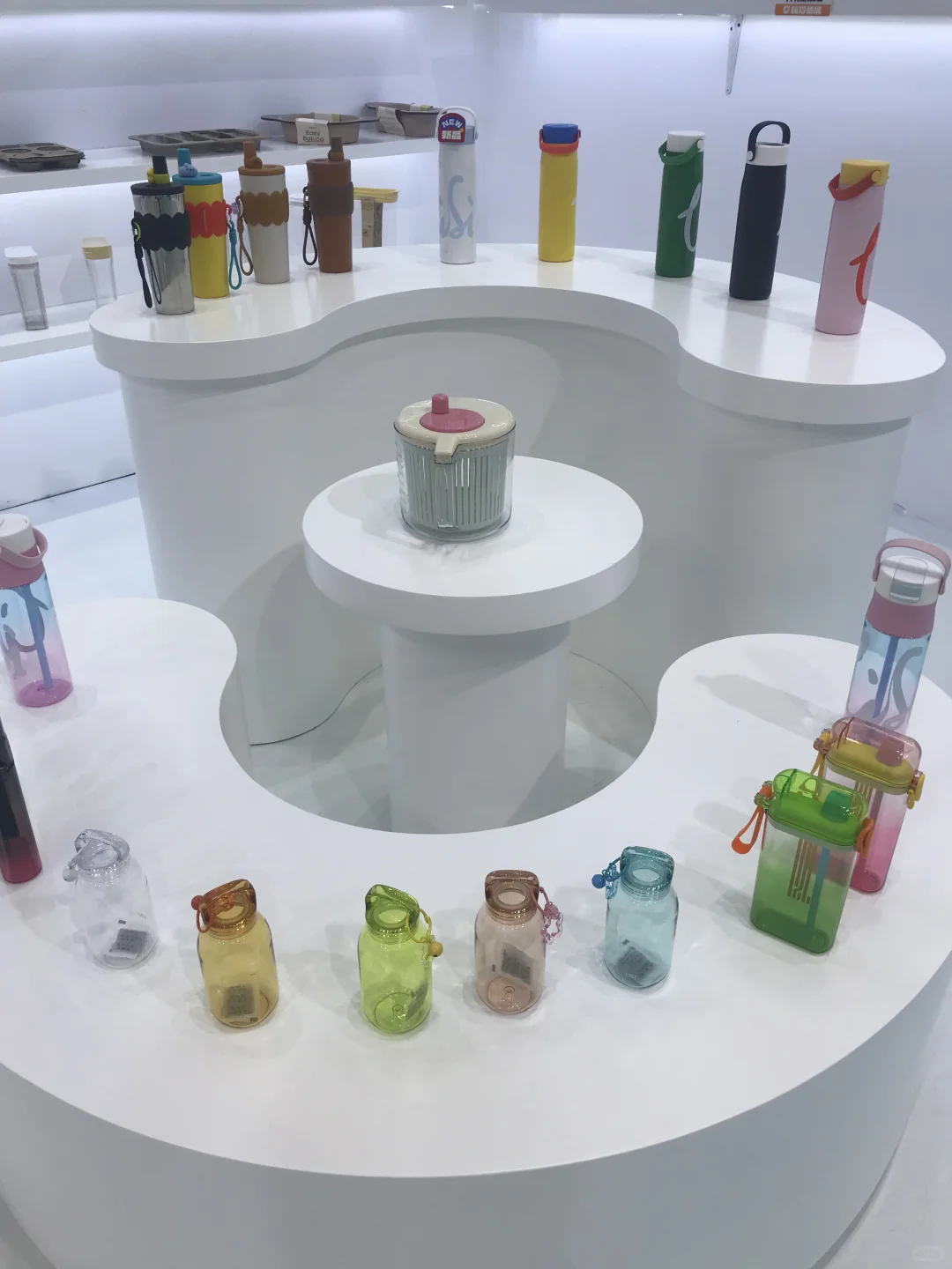 2025第118届上海百货展会✅超强攻略?